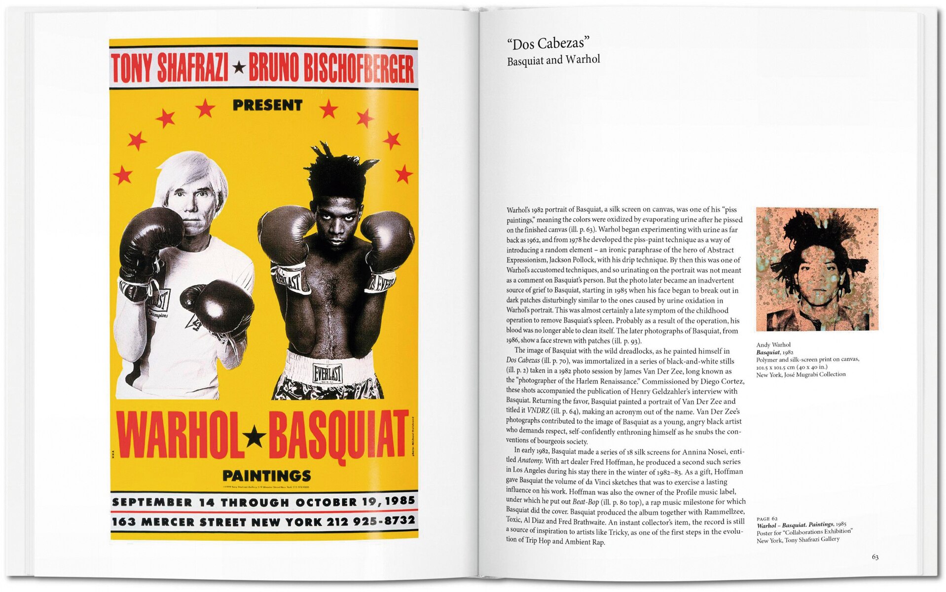Basquiat (Capa dura) 6