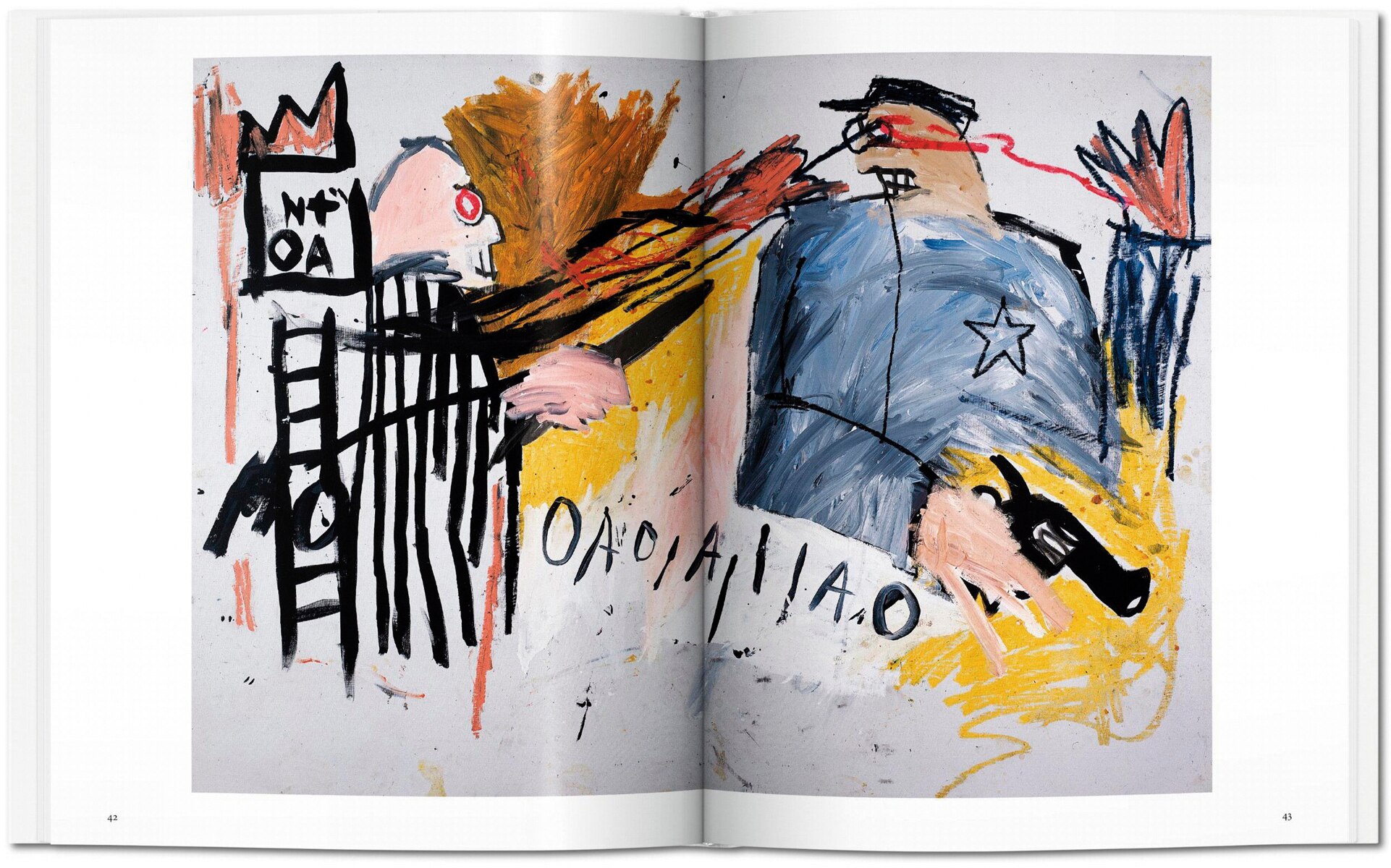 Basquiat (Capa dura) 7