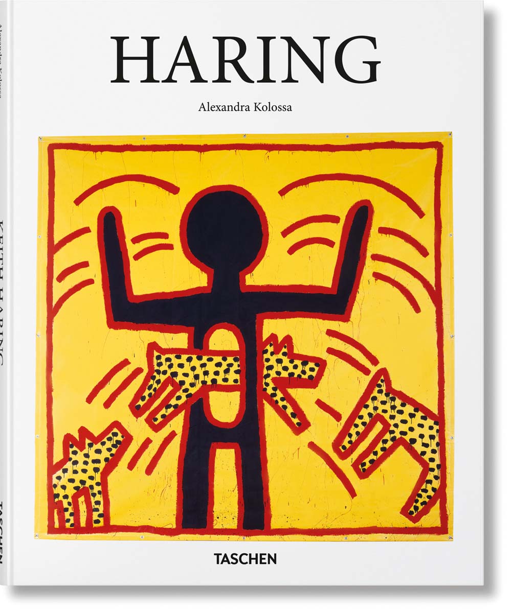 Haring (Capa dura) 1