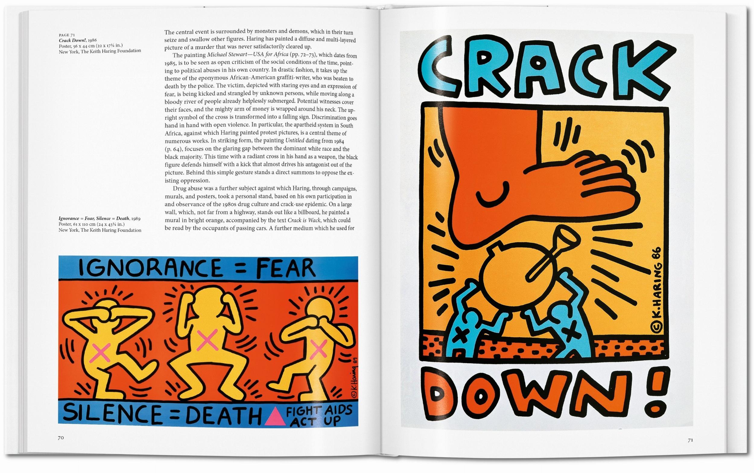 Haring (Capa dura) 3