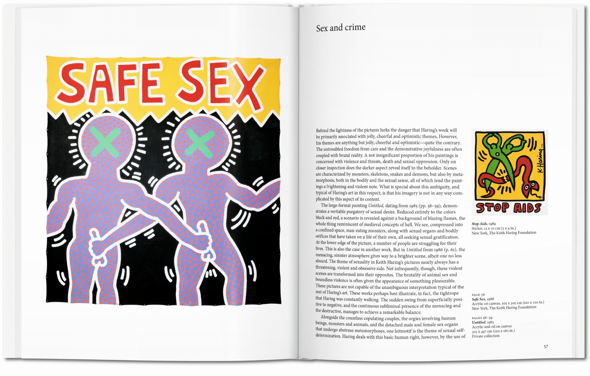 Haring (Capa dura) 4