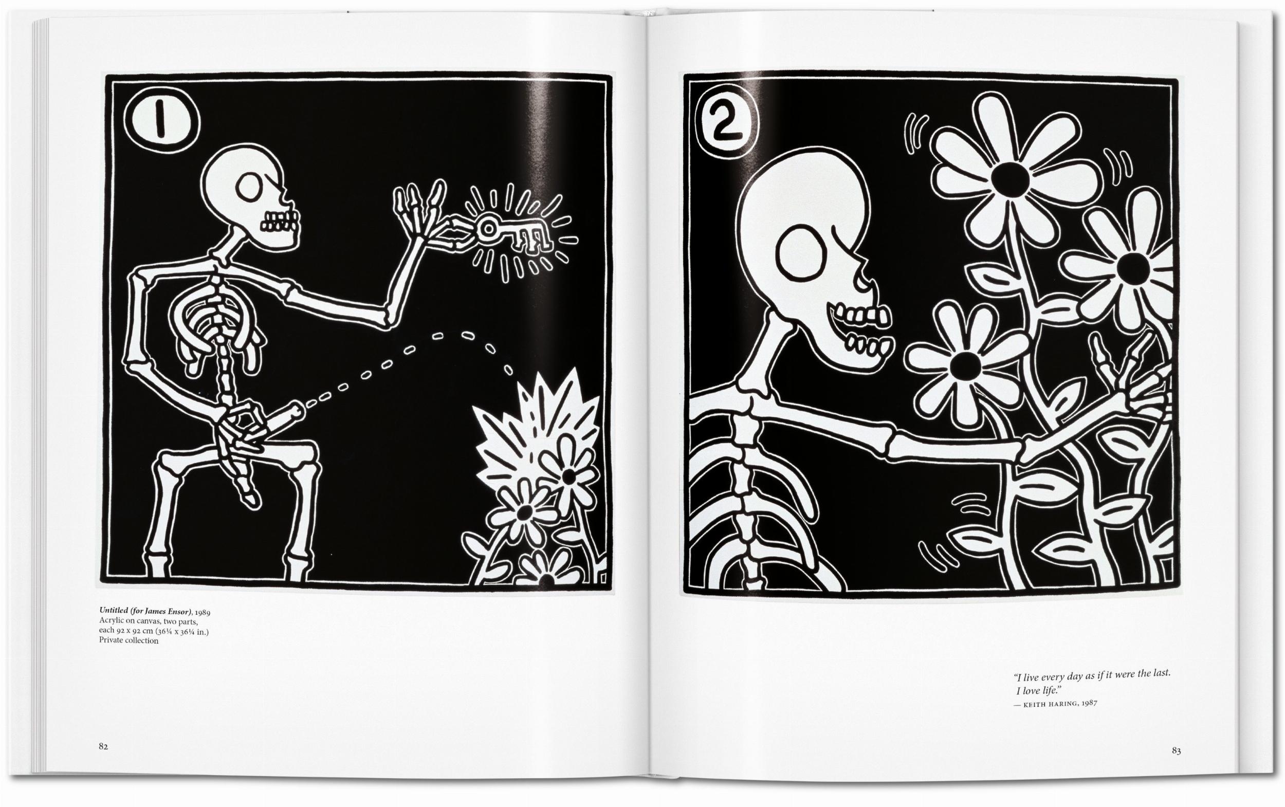 Haring (Capa dura) 5