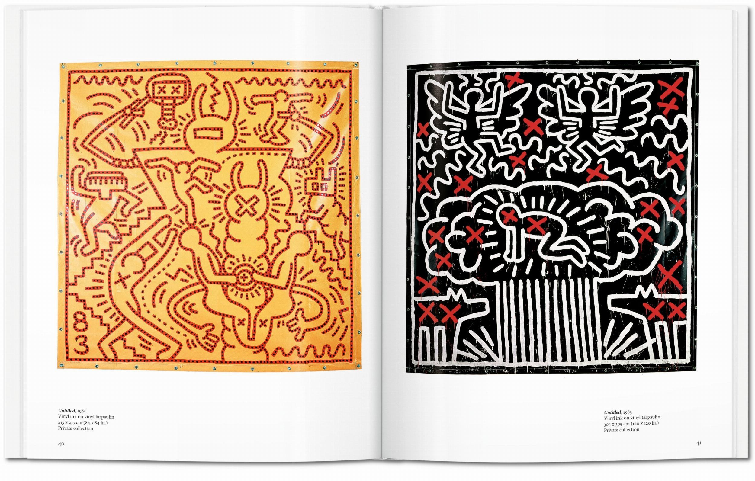 Haring (Capa dura) 7