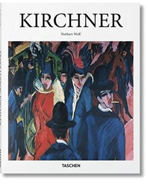 Kirchner (in) 1