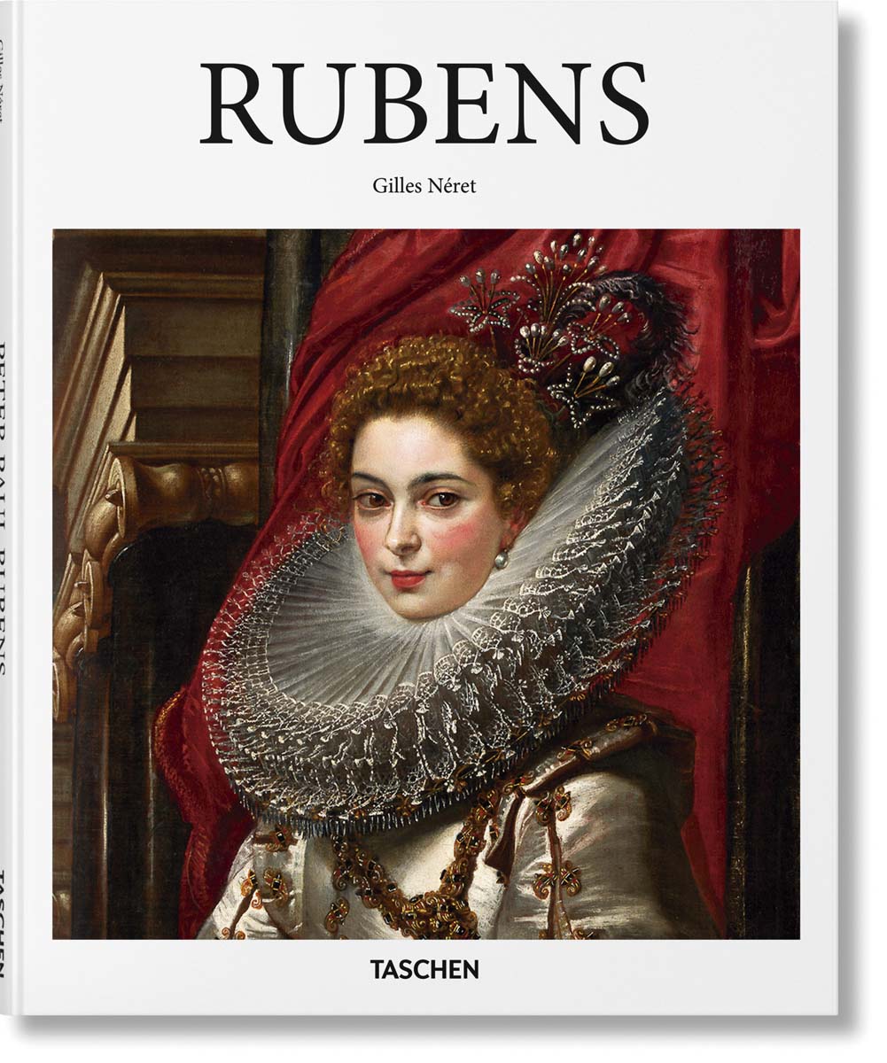 Imagem 0 de Rubens (Capa dura)