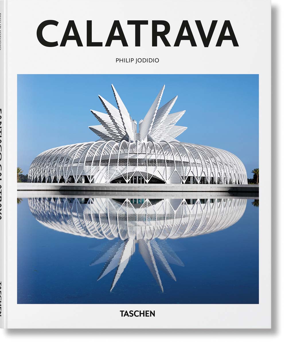 Calatrava (Capa dura) 1