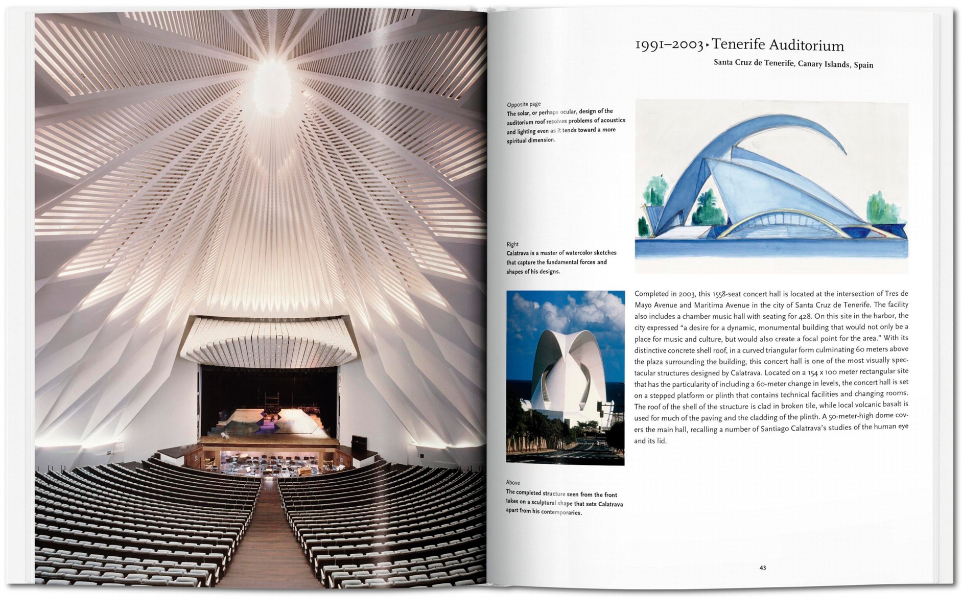 Calatrava (Capa dura) 2