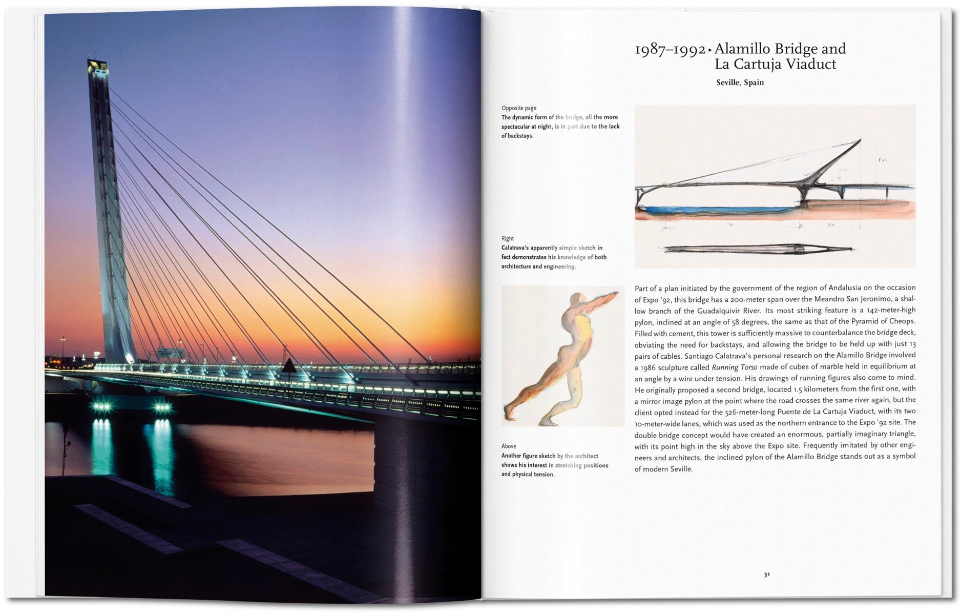 Calatrava (Capa dura) 4