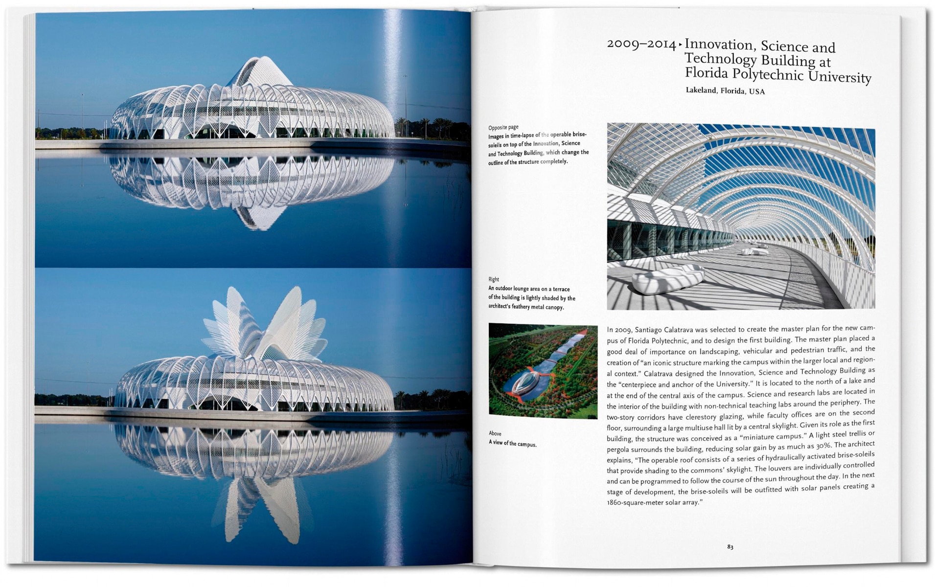 Calatrava (Capa dura) 5