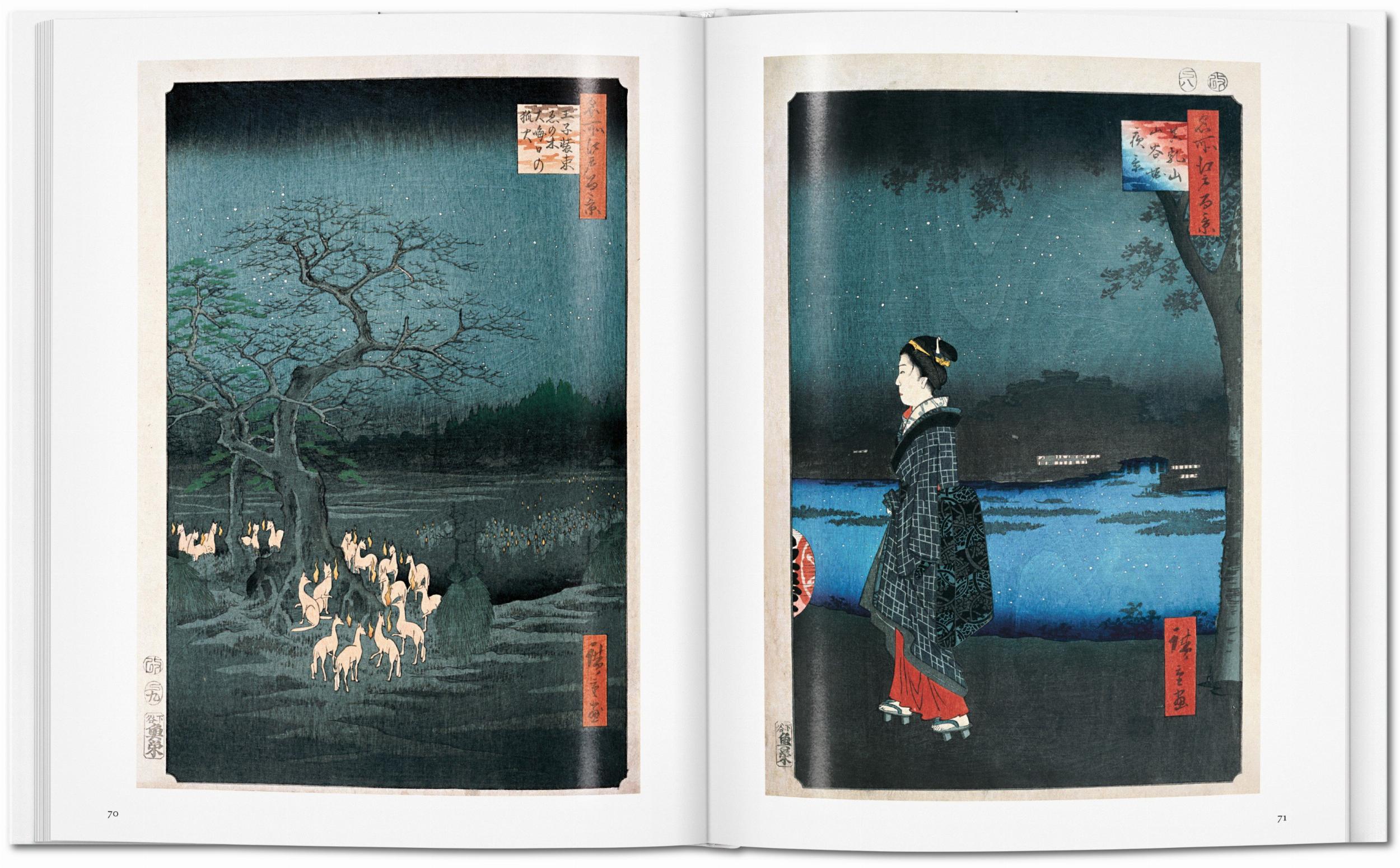 Hiroshige (Capa dura) 5