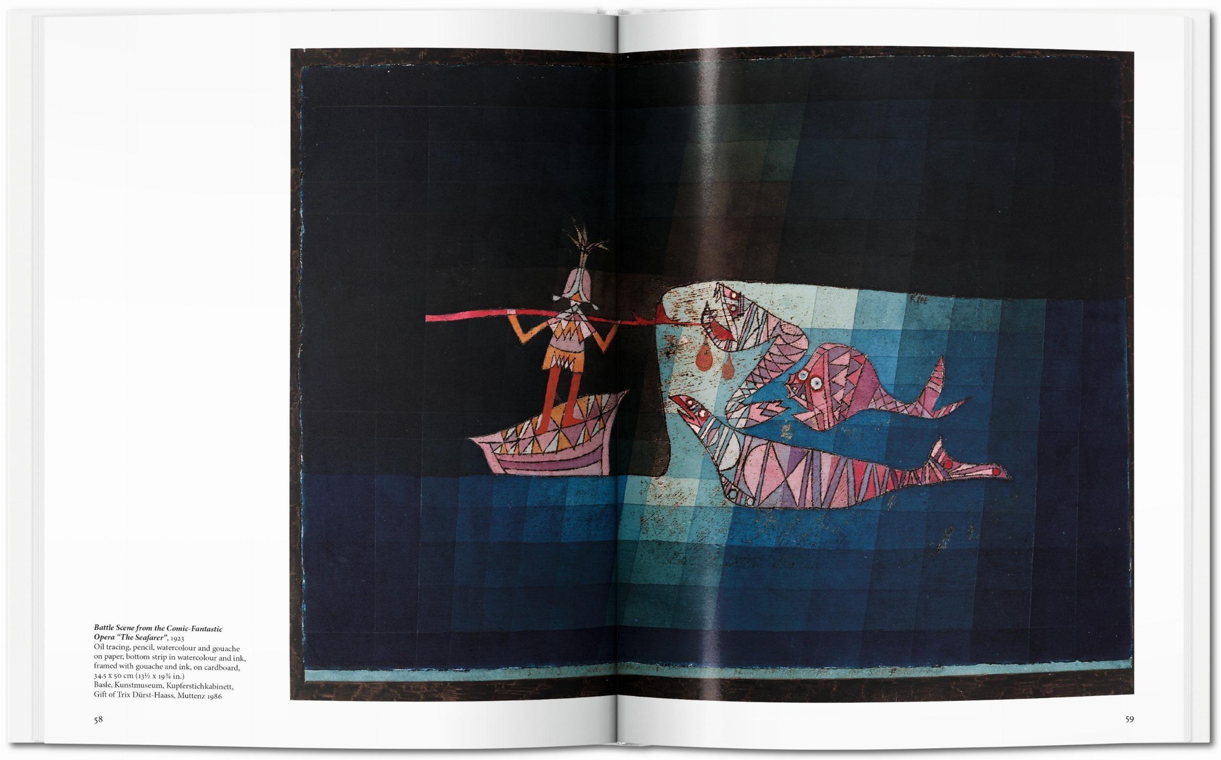 Klee (Capa dura) 5
