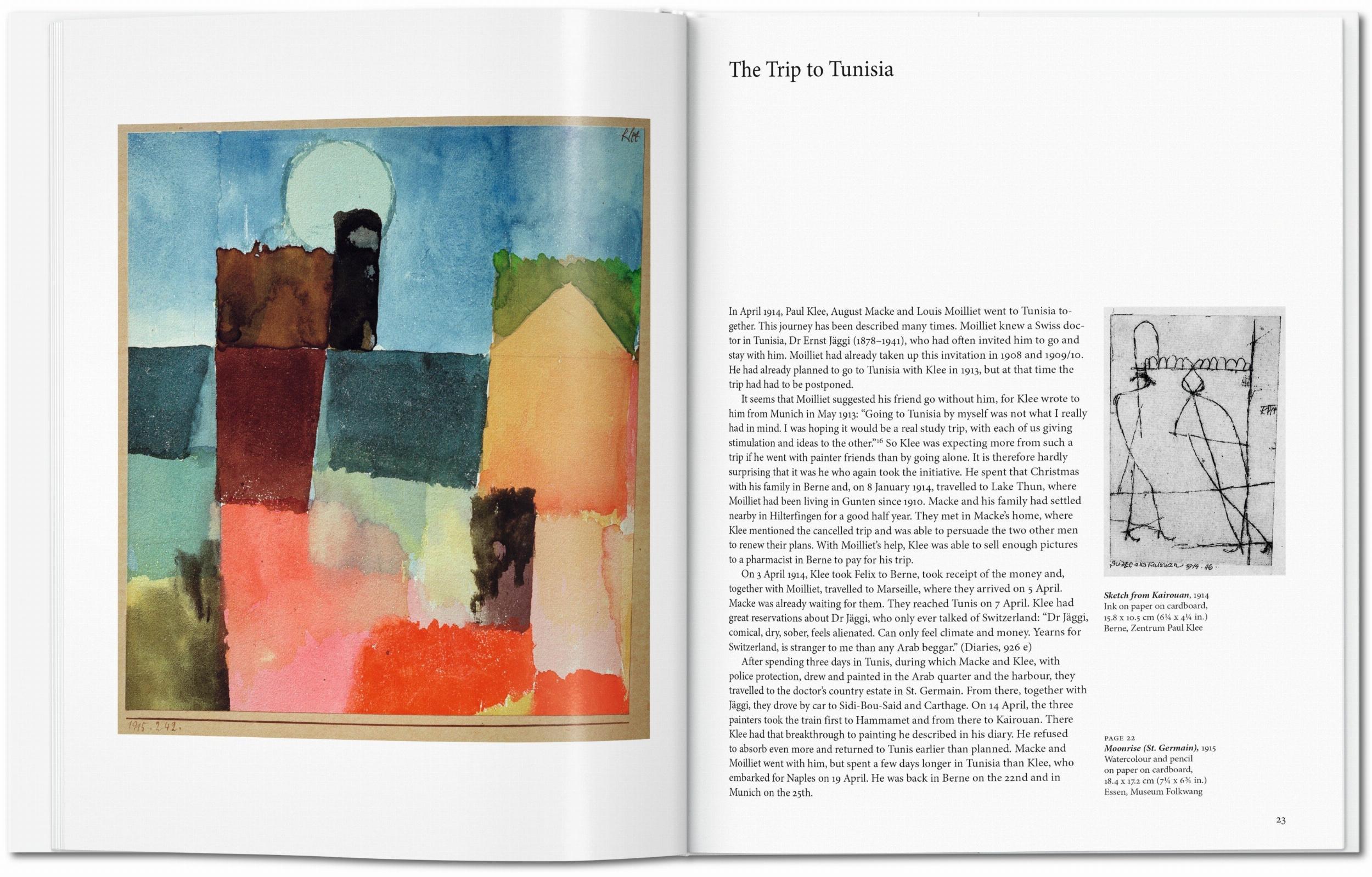 Klee (Capa dura) 7