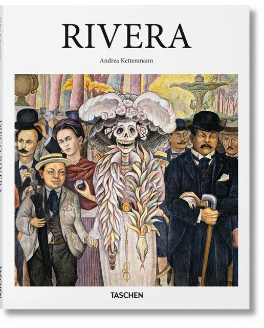 Rivera (Capa dura) 1
