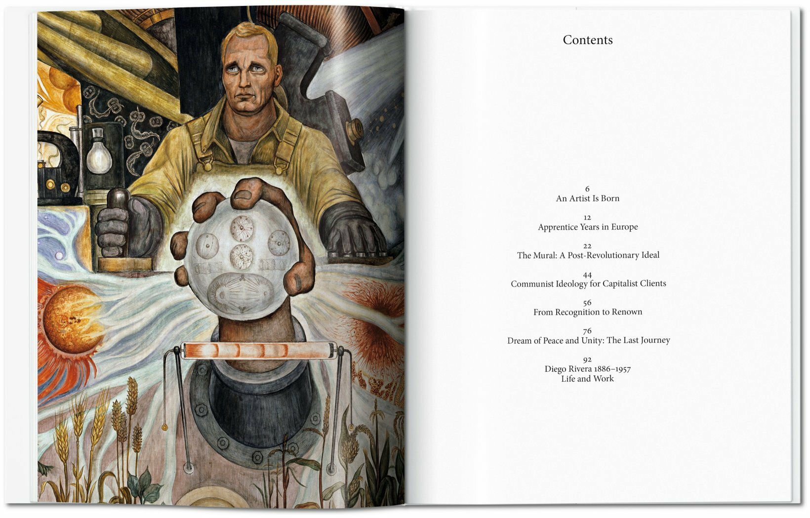 Rivera (Capa dura) 2