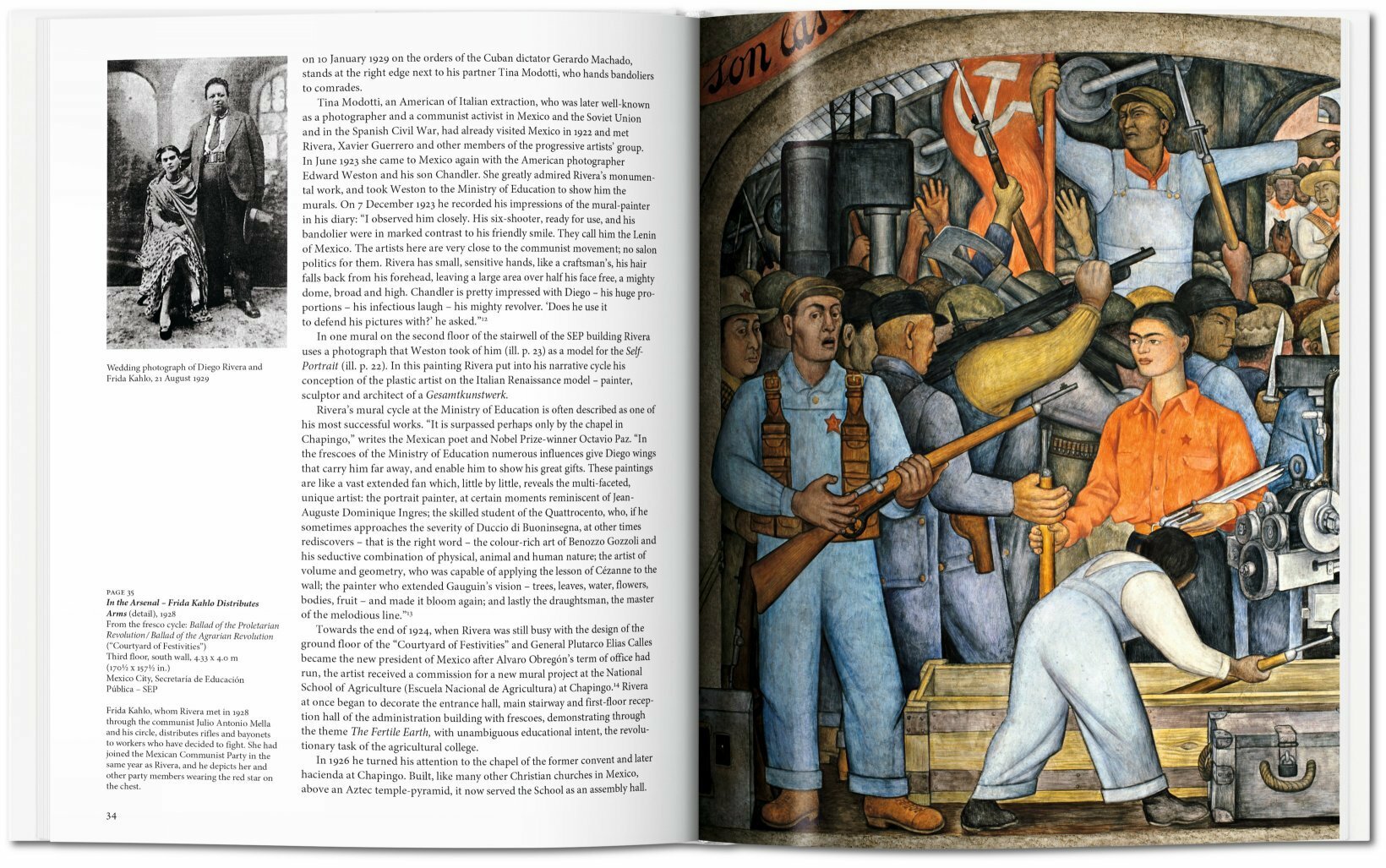 Rivera (Capa dura) 3