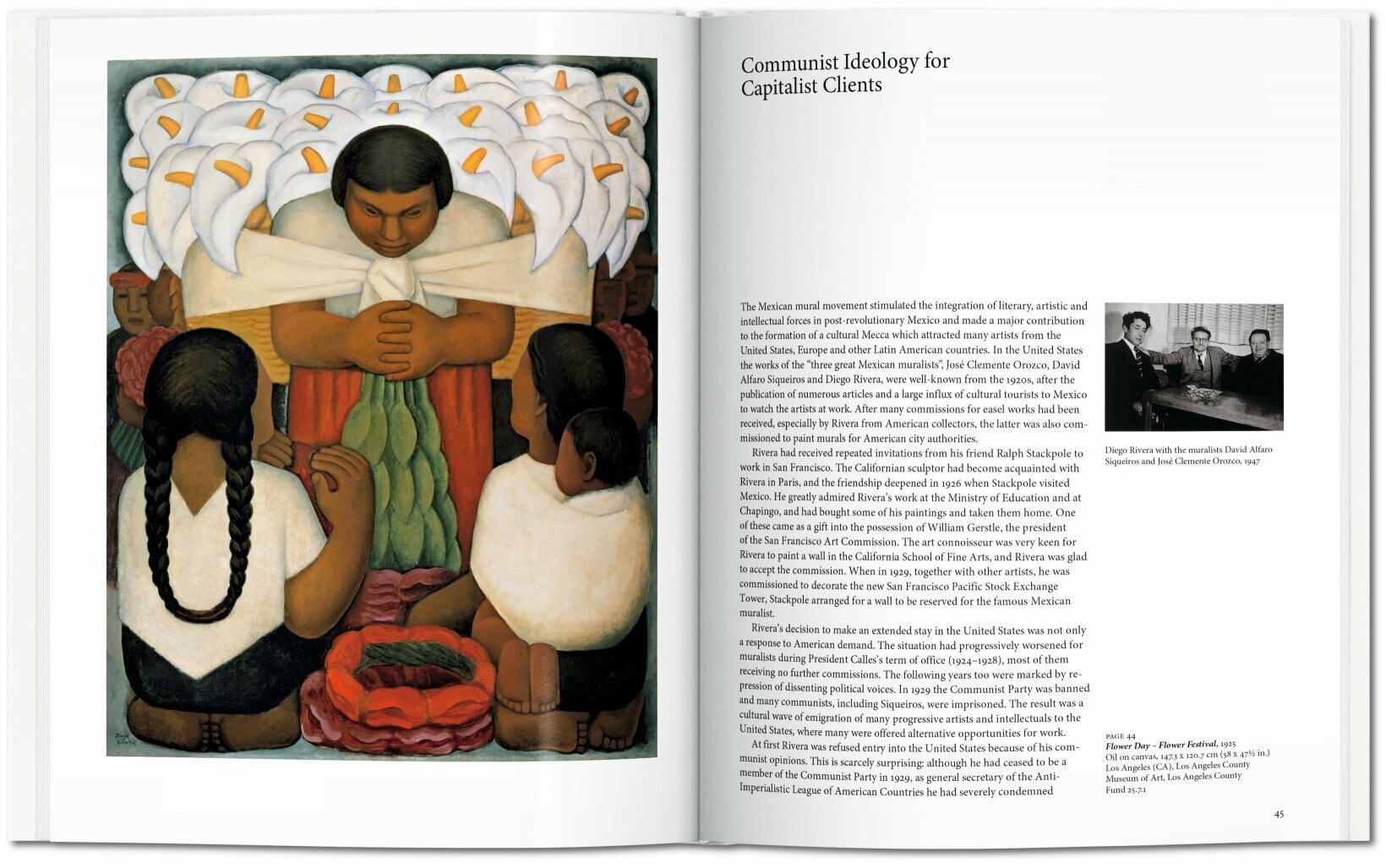 Rivera (Capa dura) 4