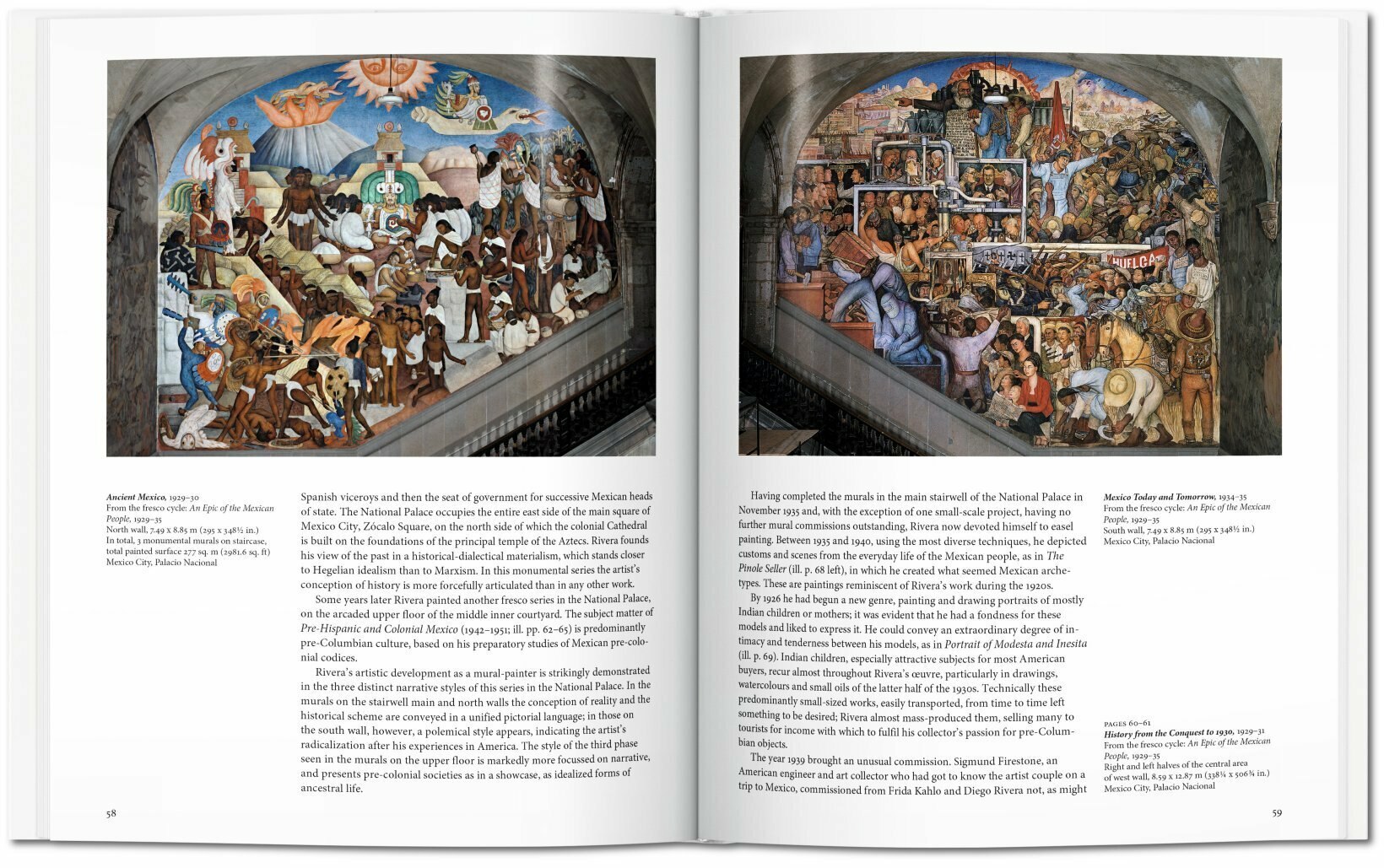 Rivera (Capa dura) 5