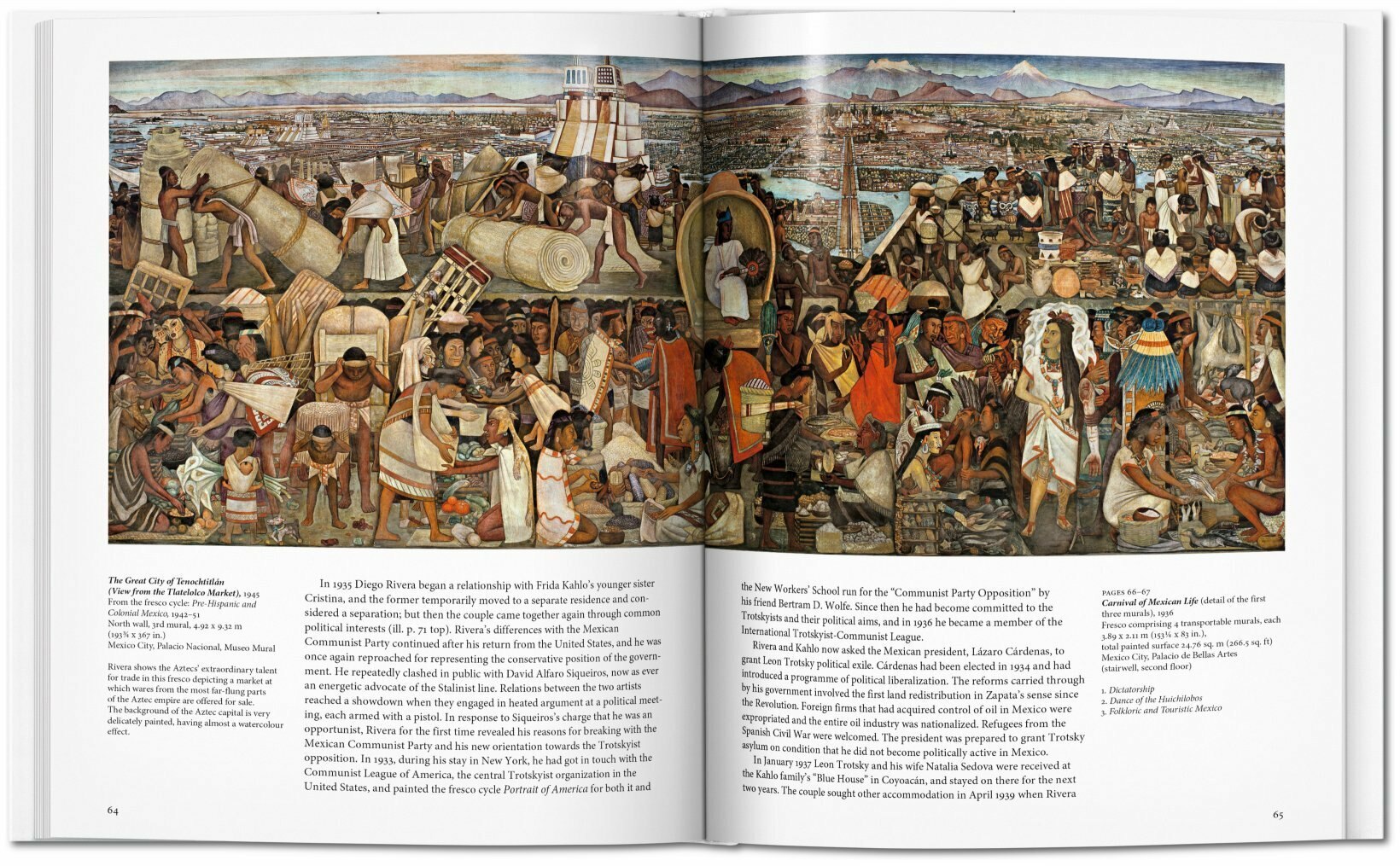 Rivera (Capa dura) 6