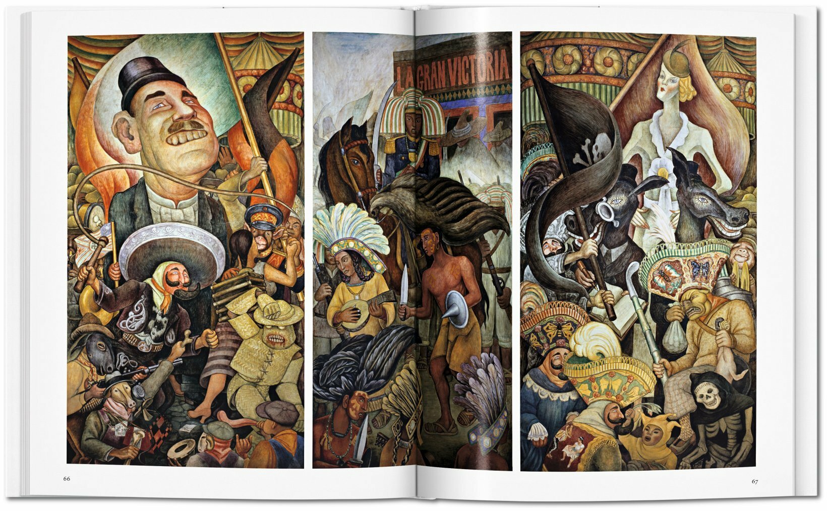 Rivera (Capa dura) 7