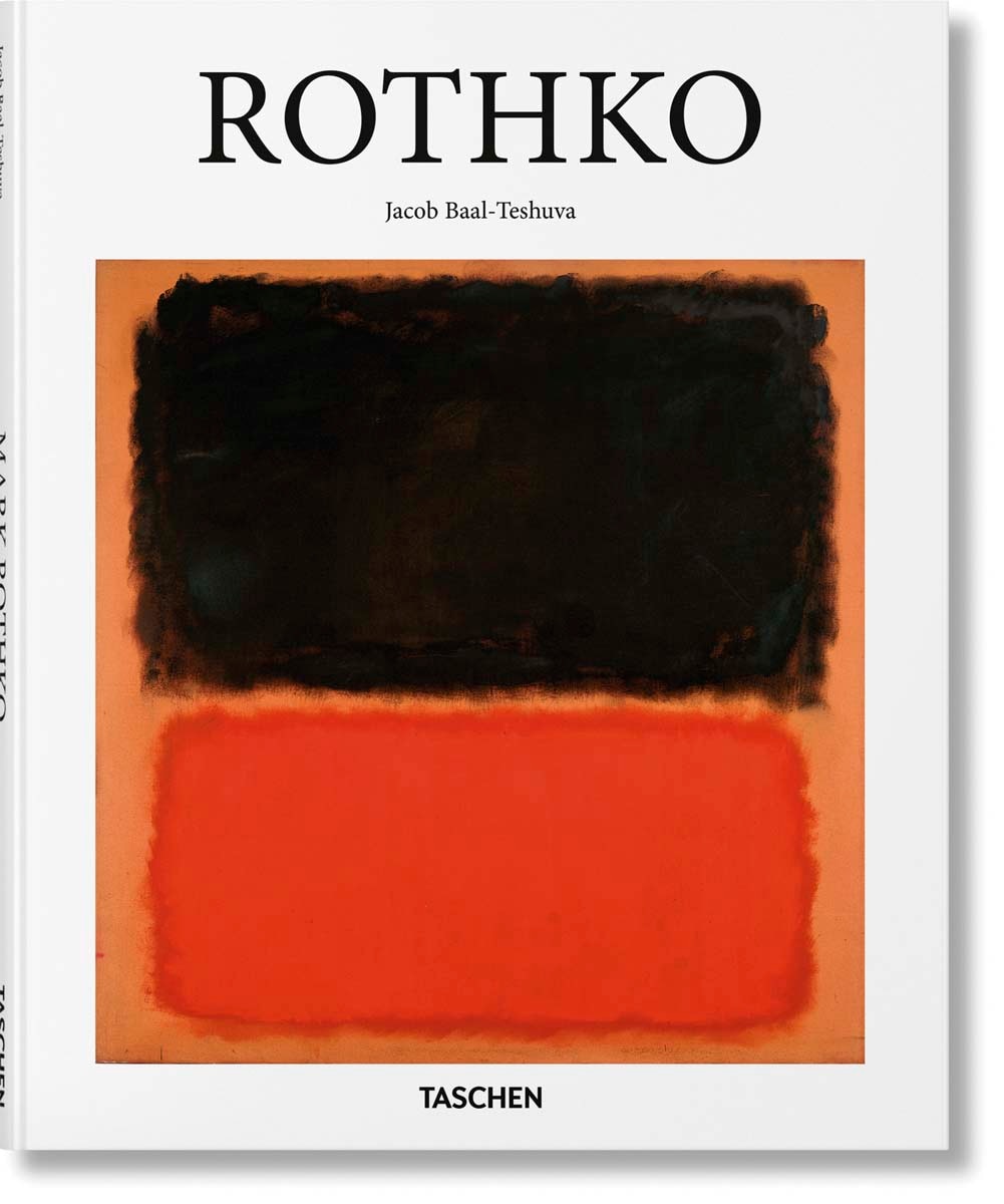 Rothko (Capa dura) 1