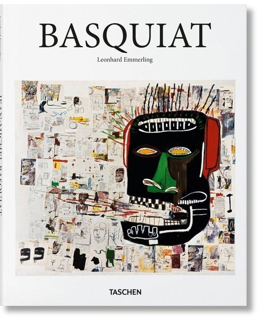 Basquiat (fr) 1