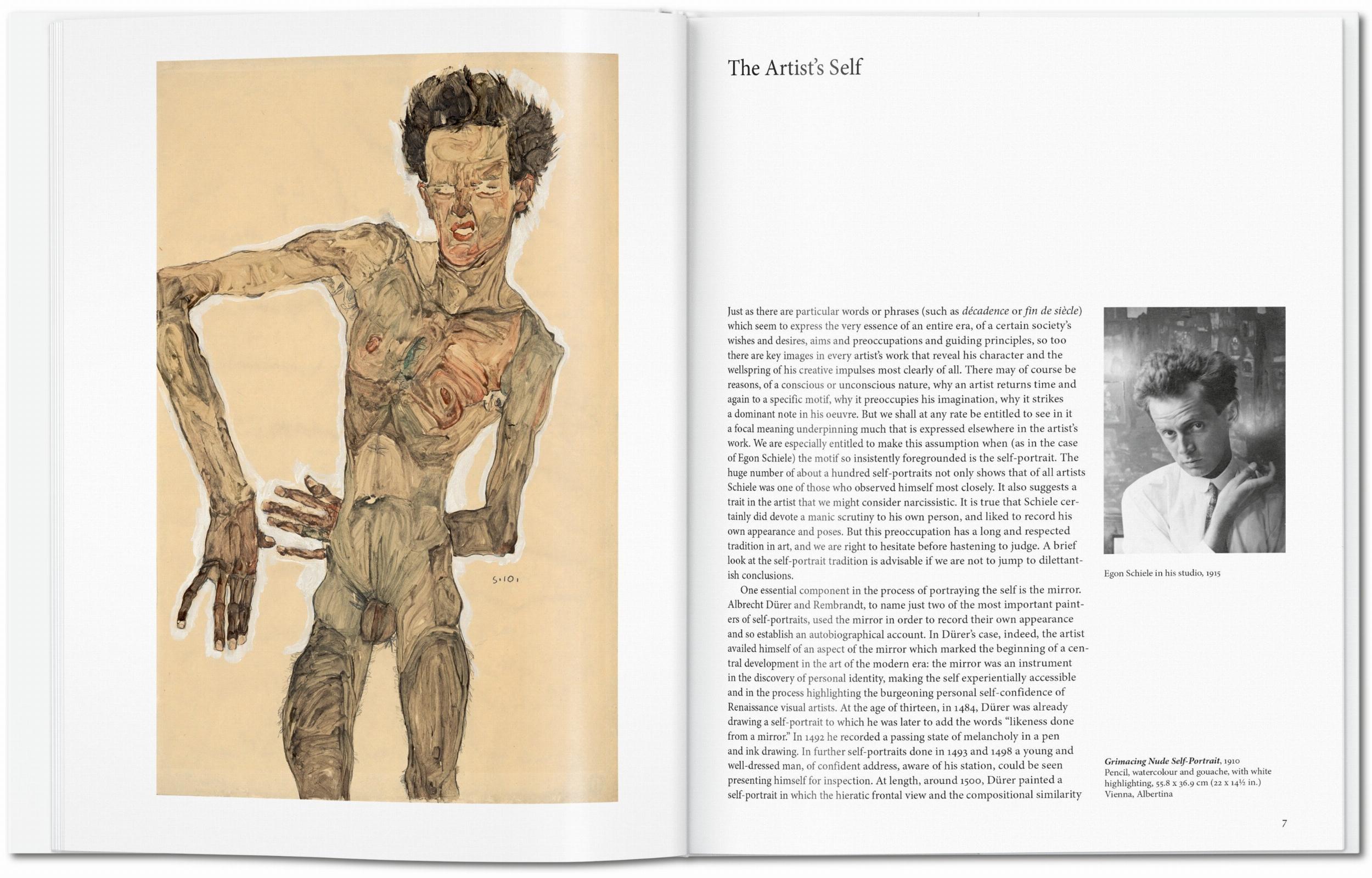 Schiele (Capa dura) 2