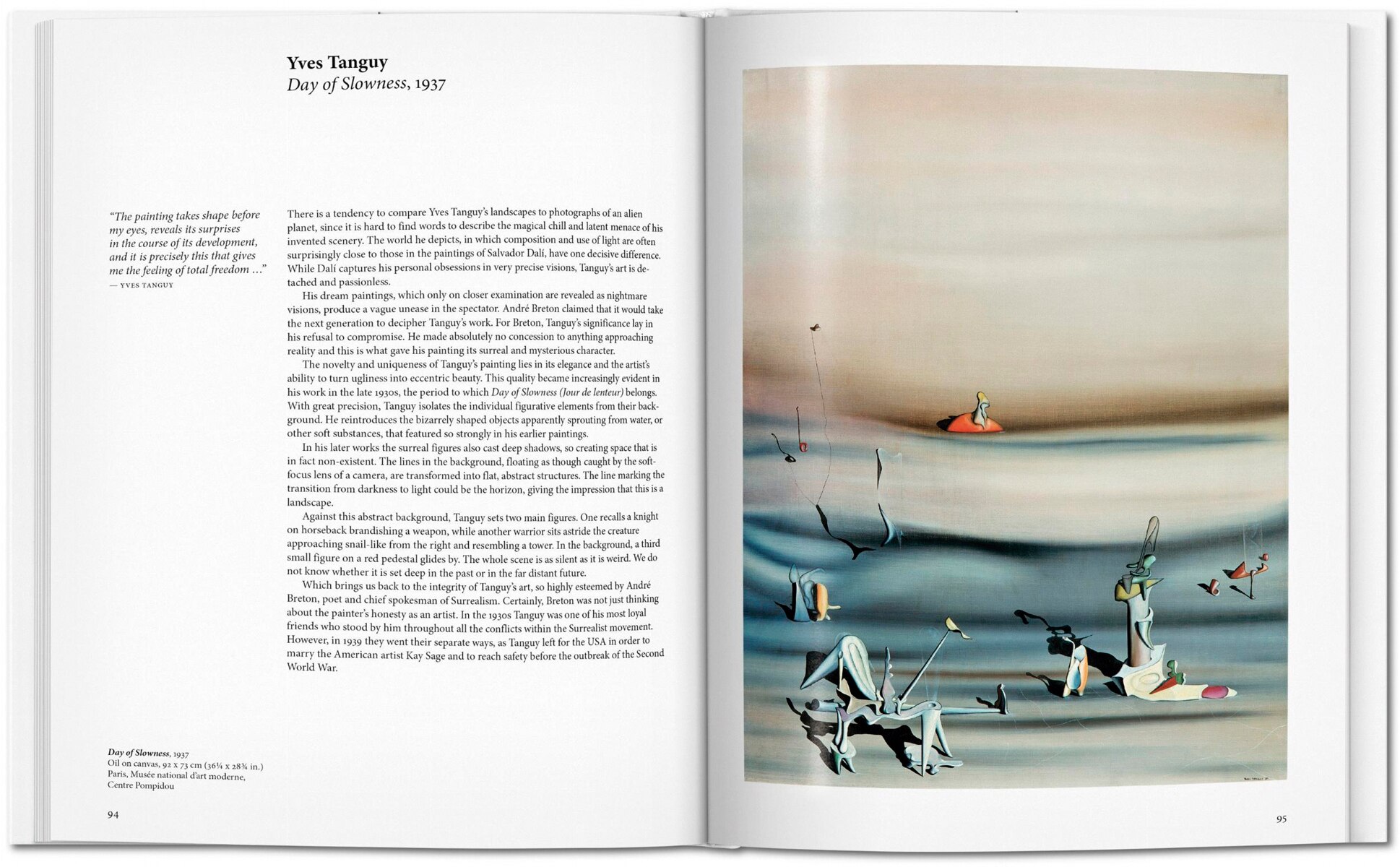 Surrealism (Capa dura) 3