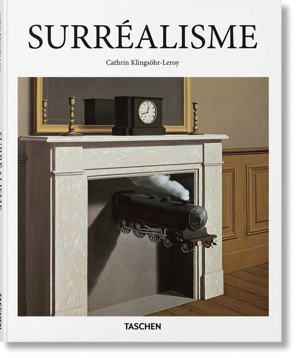 Surréalisme (Capa dura) 1