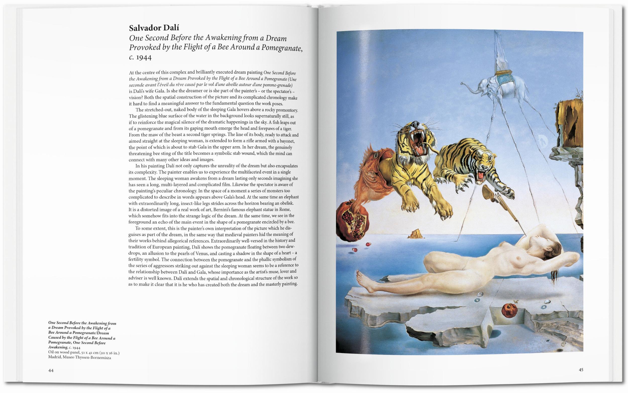 Surrealismo (Capa dura) 2