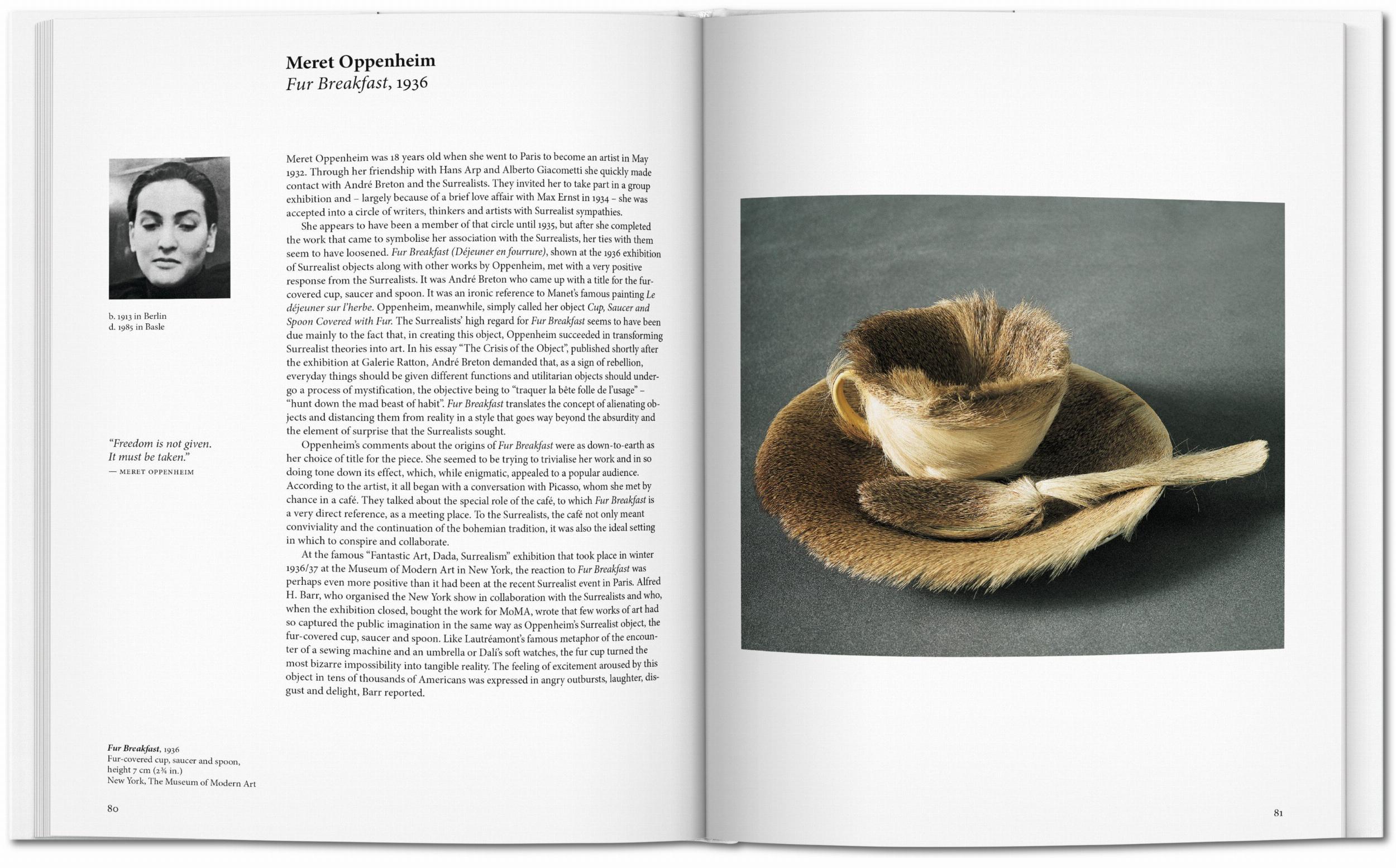 Surrealismo (Capa dura) 4