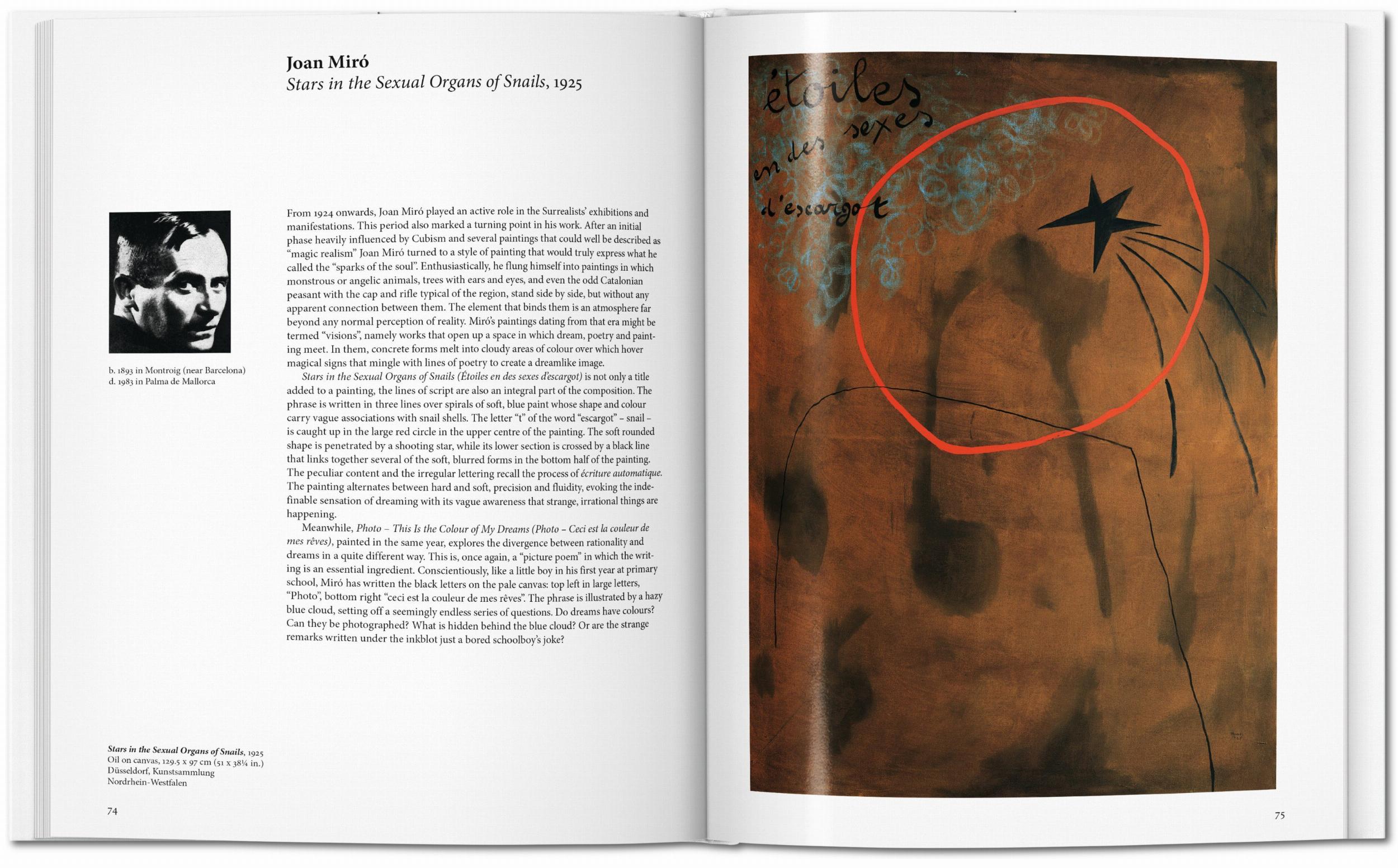 Surrealismo (Capa dura) 5