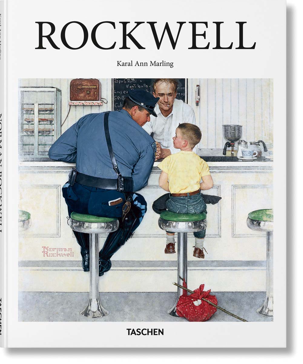 Rockwell (Capa dura) 1