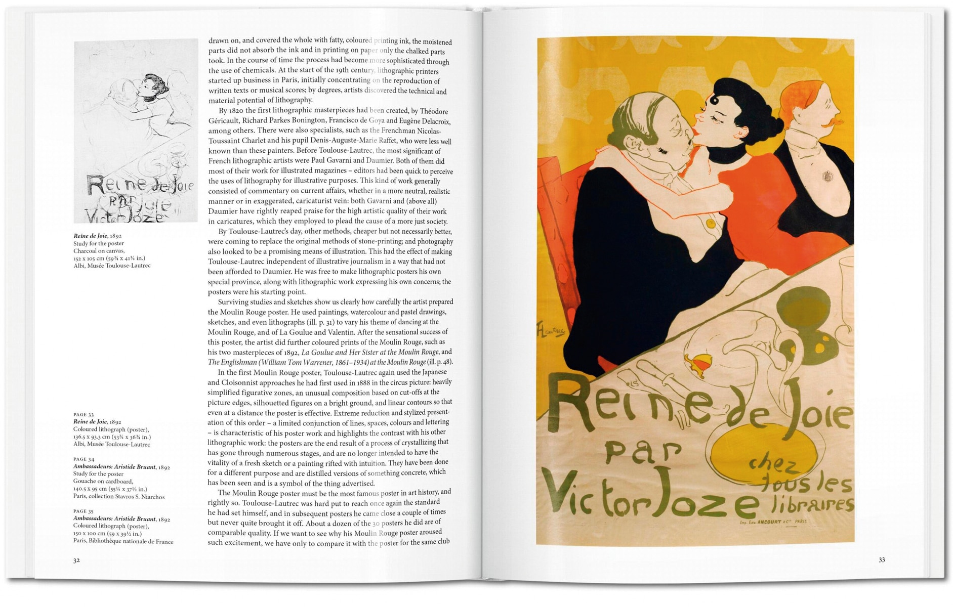 Toulouse-Lautrec (Capa dura) 6