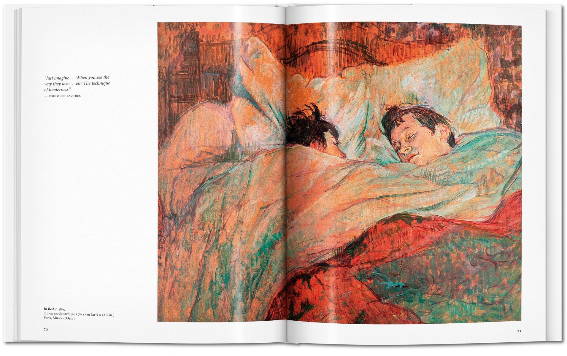 Toulouse-Lautrec (Capa dura) 7