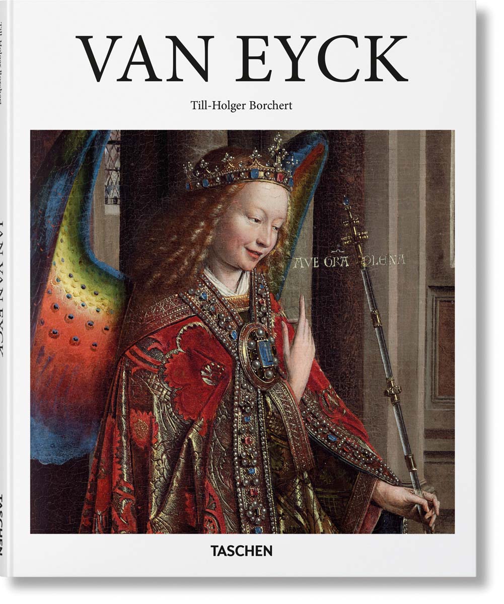 Van Eyck (Capa dura) 1
