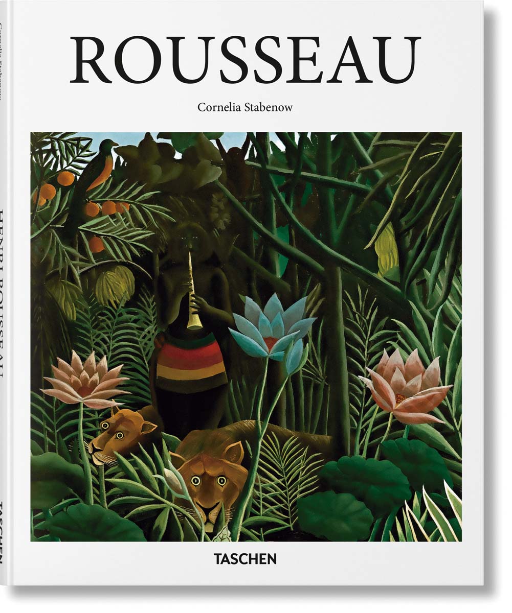 Rousseau (Capa dura) 1