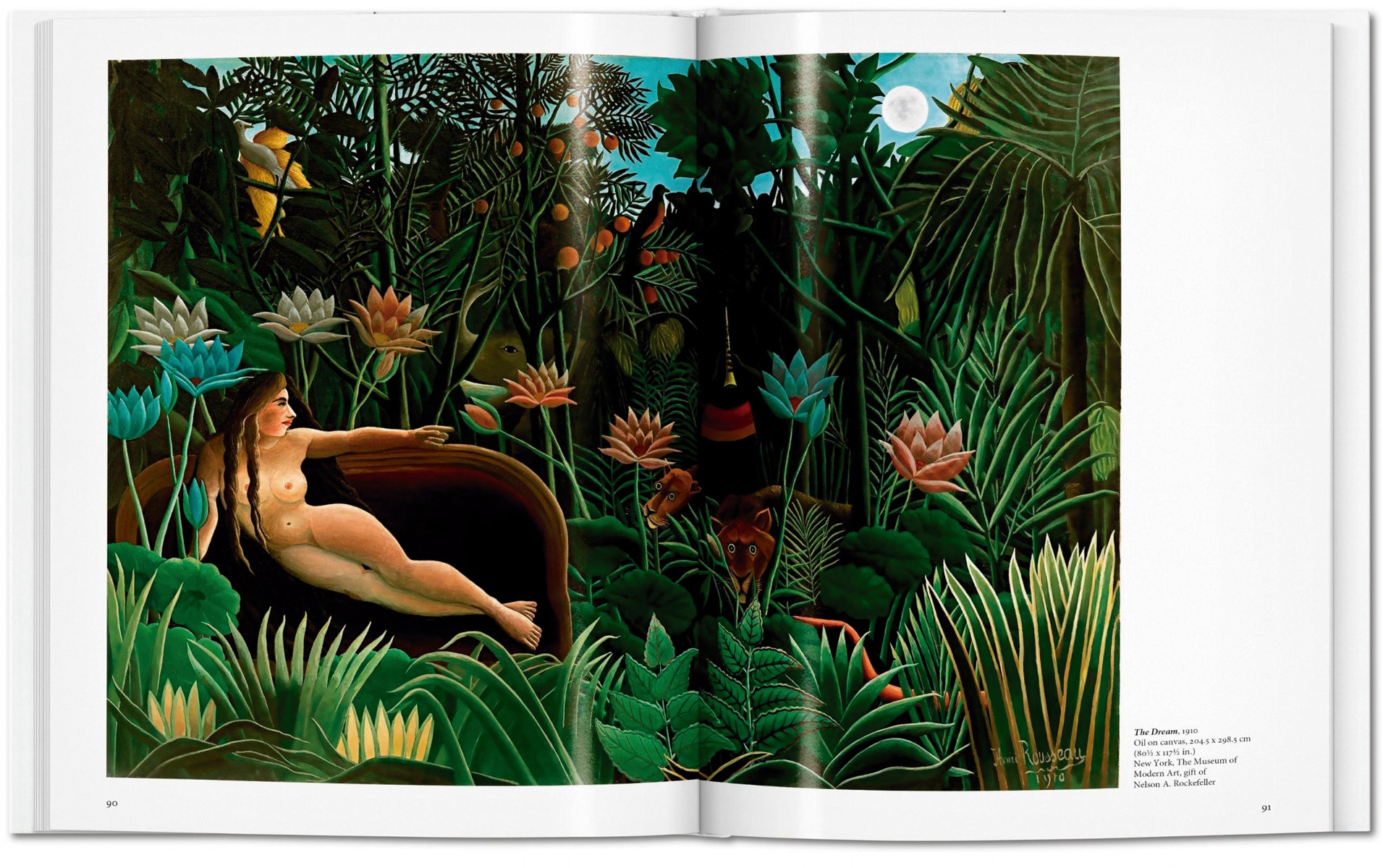 Rousseau (Capa dura) 5