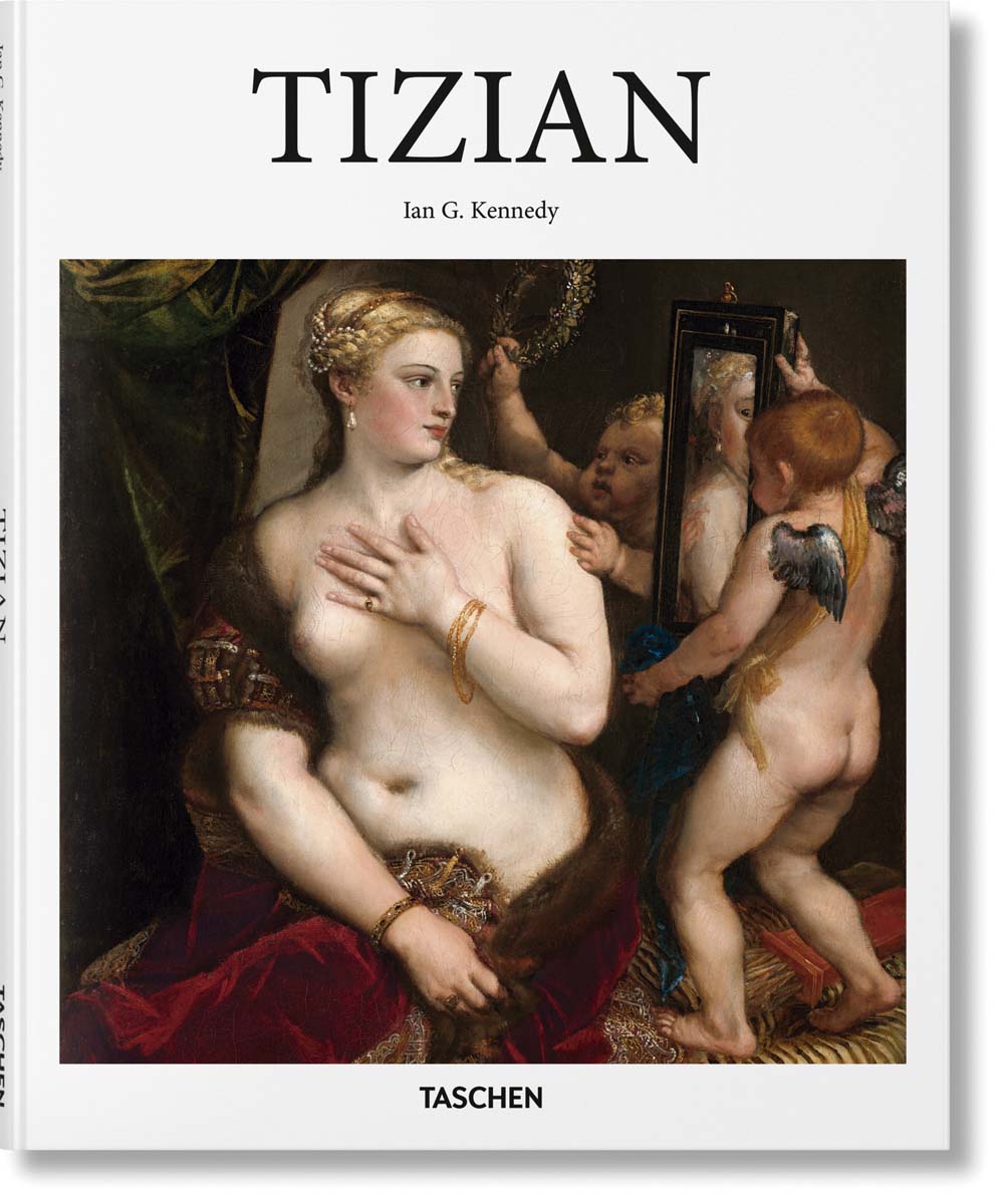 Tizian (Capa dura) 1