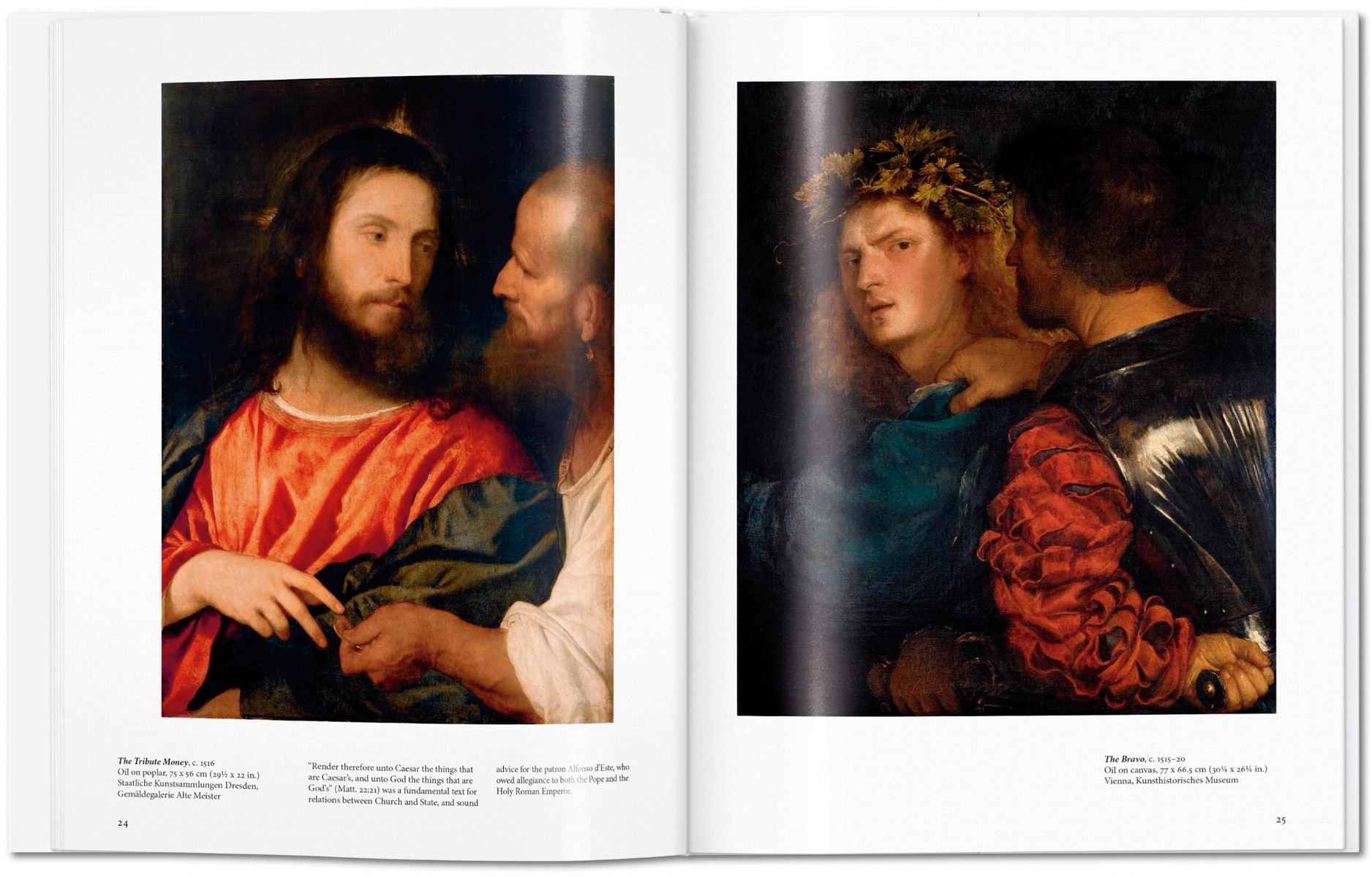 Titian (Capa dura) 2