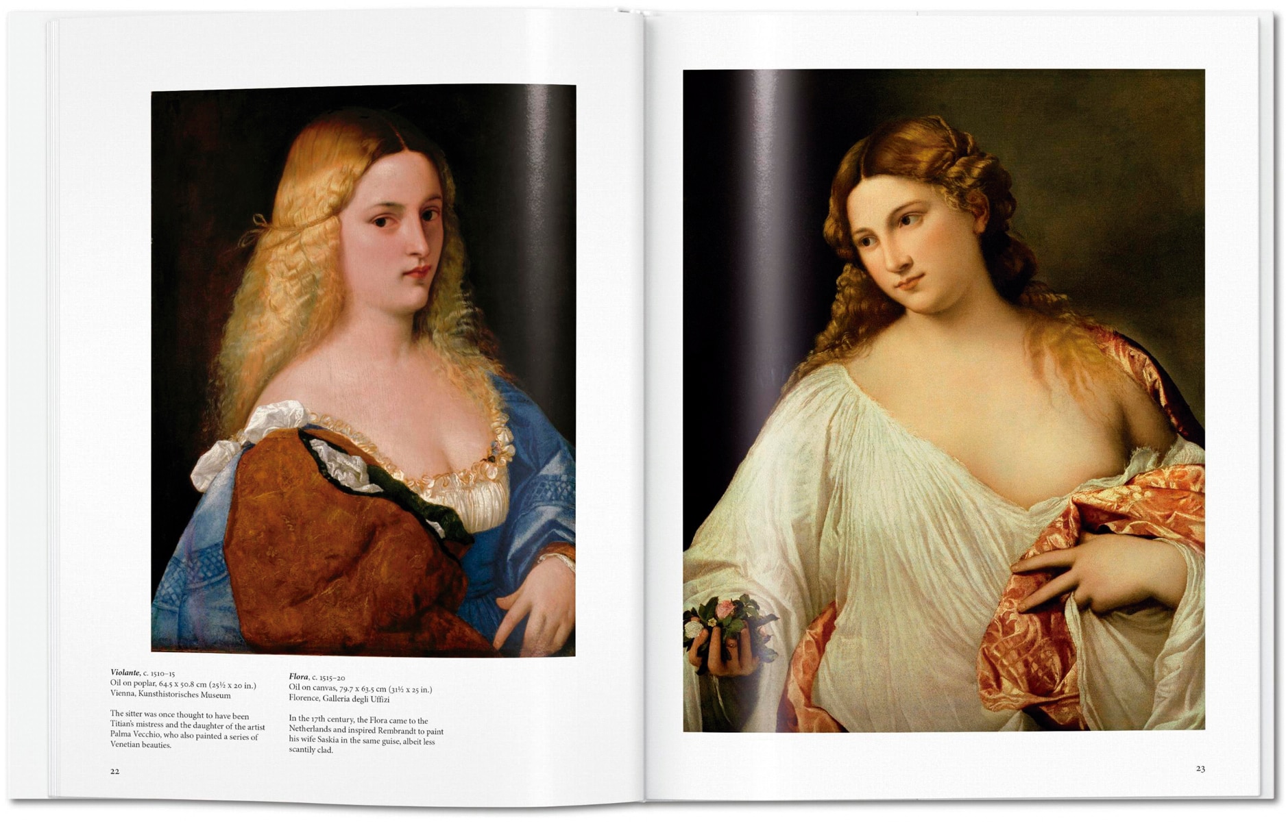 Titian (Capa dura) 5