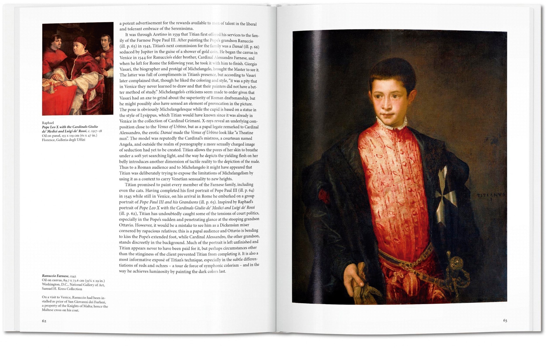 Titian (Capa dura) 7