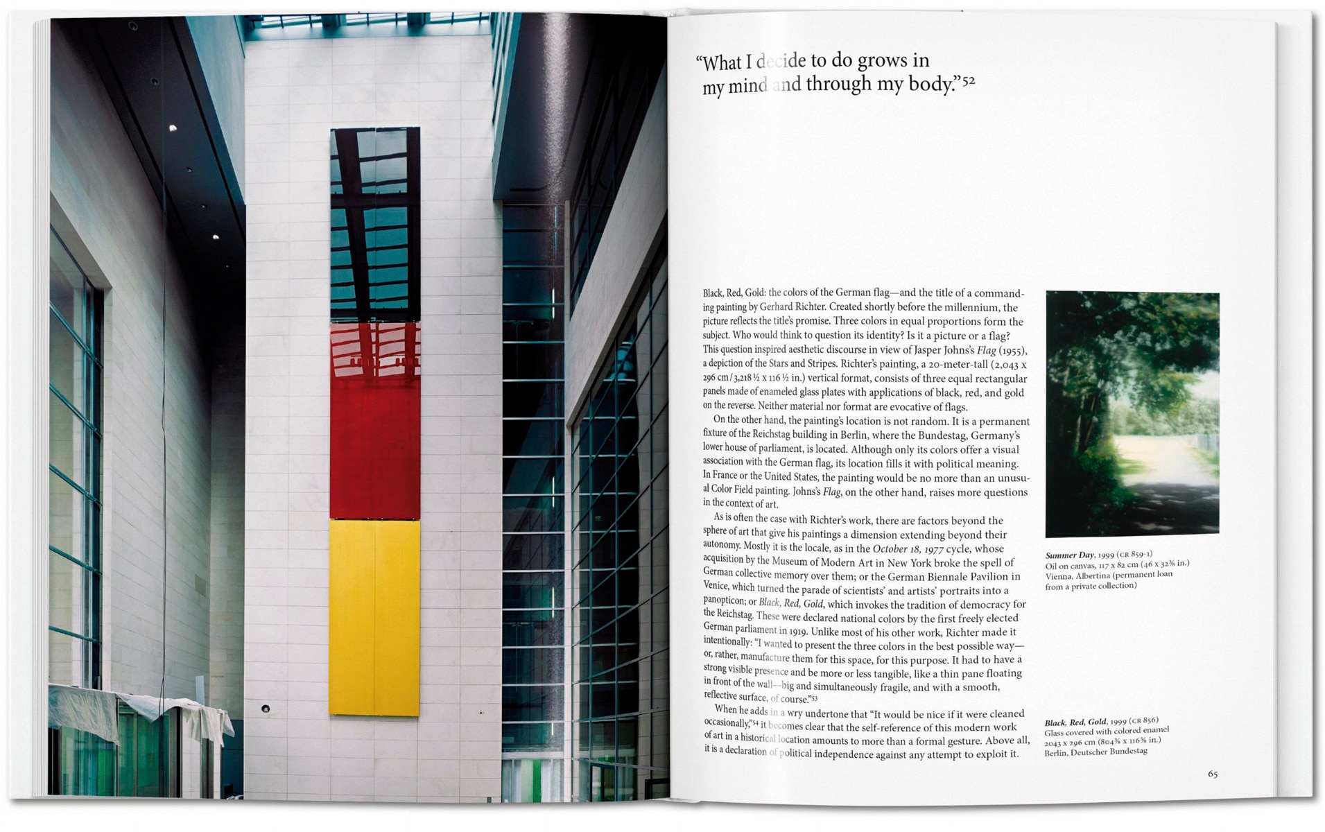 Richter (Capa dura) 2