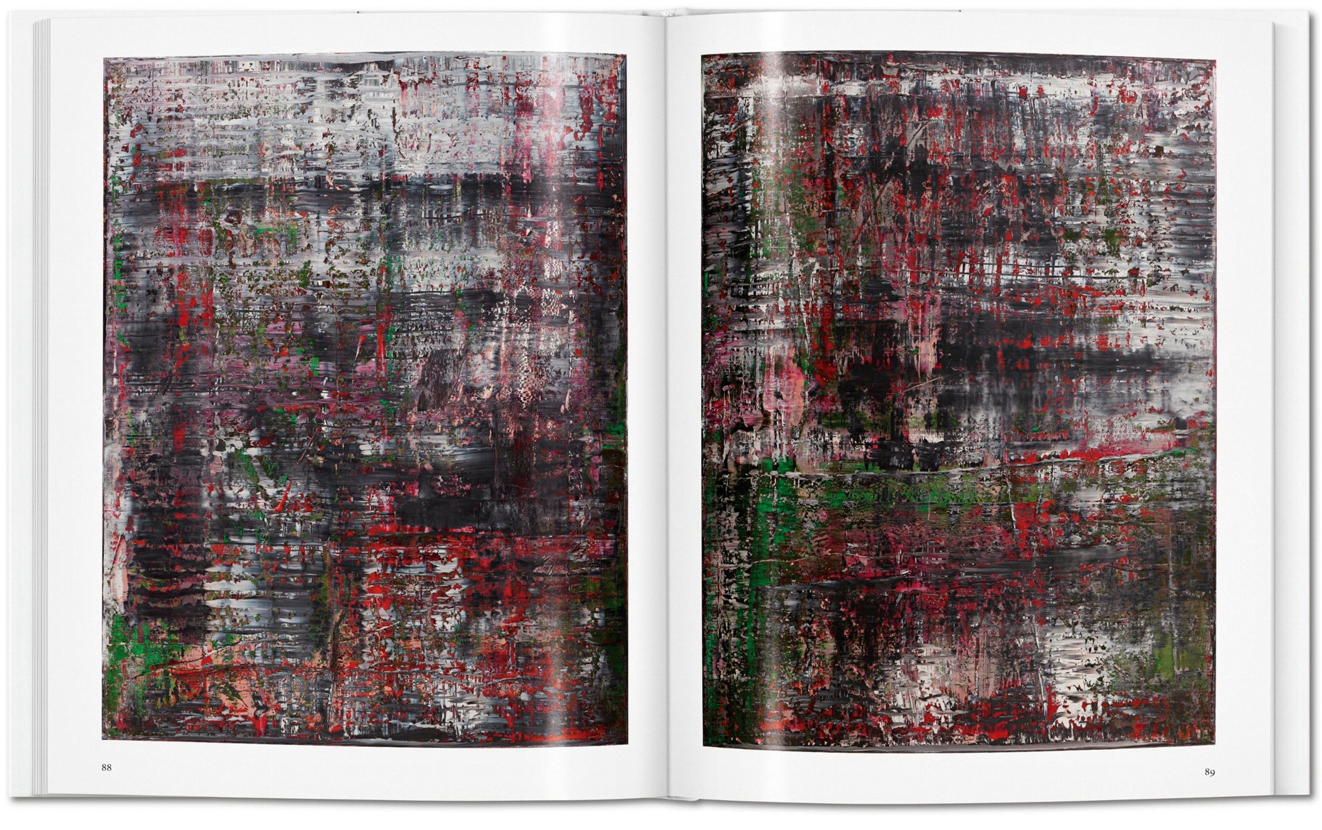 Richter (Capa dura) 7