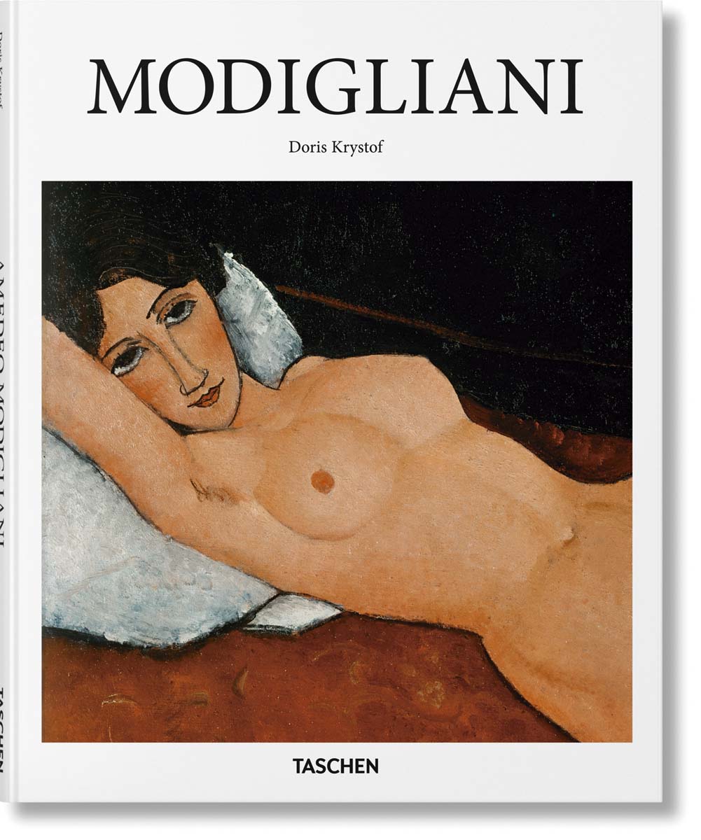 Modigliani (Capa dura) 1