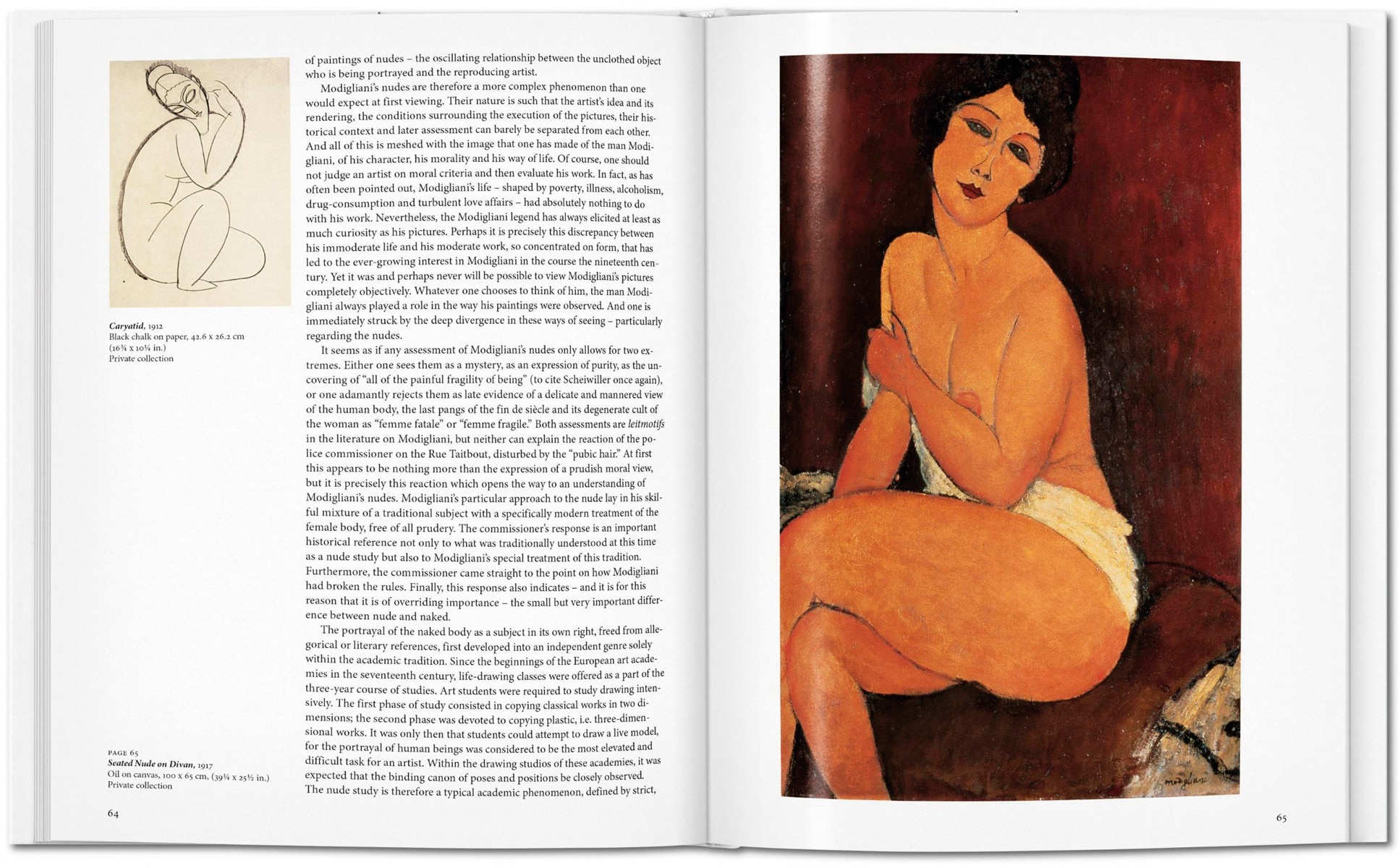 Modigliani (Capa dura) 4