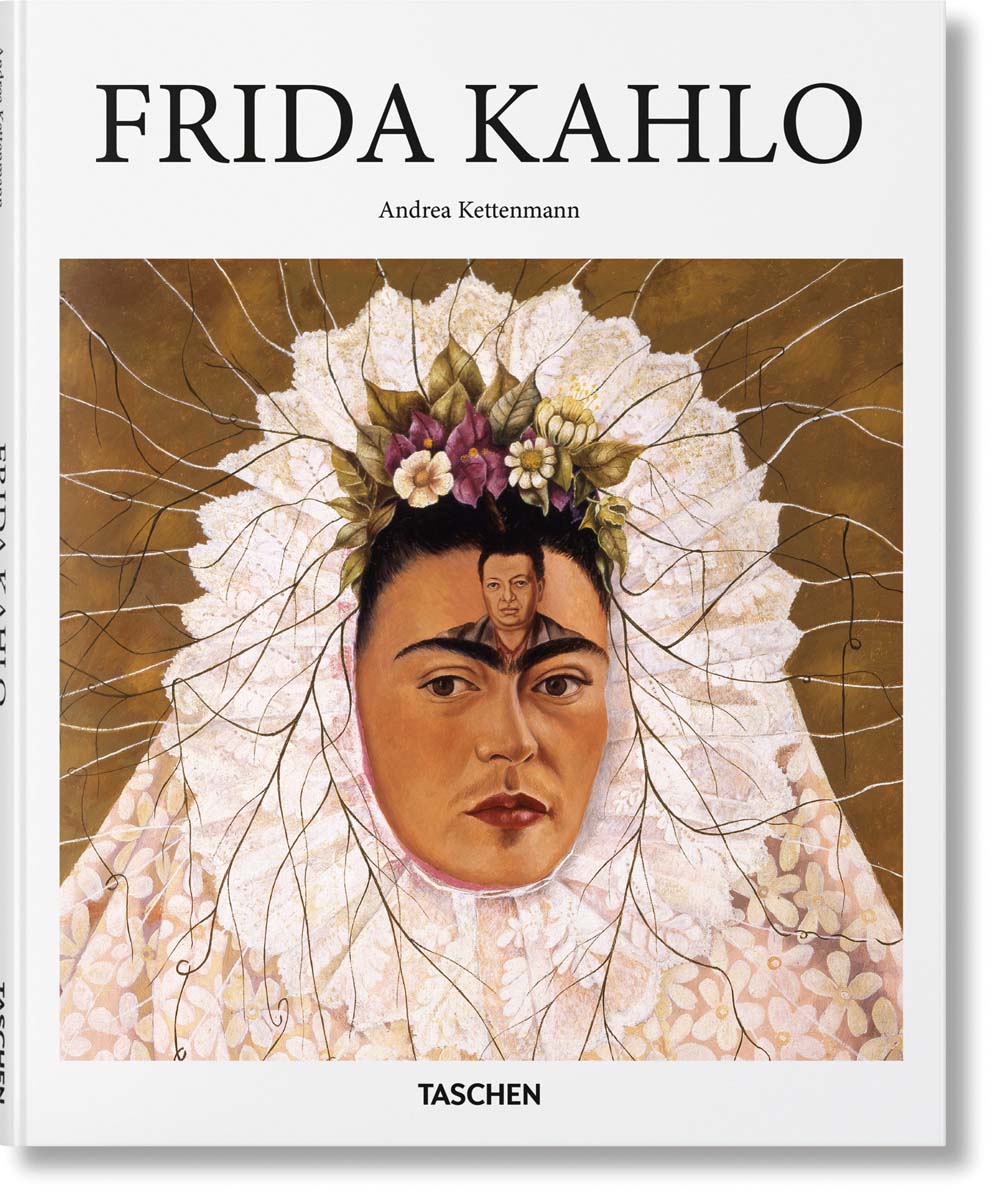 Frida Kahlo (Capa dura) 1