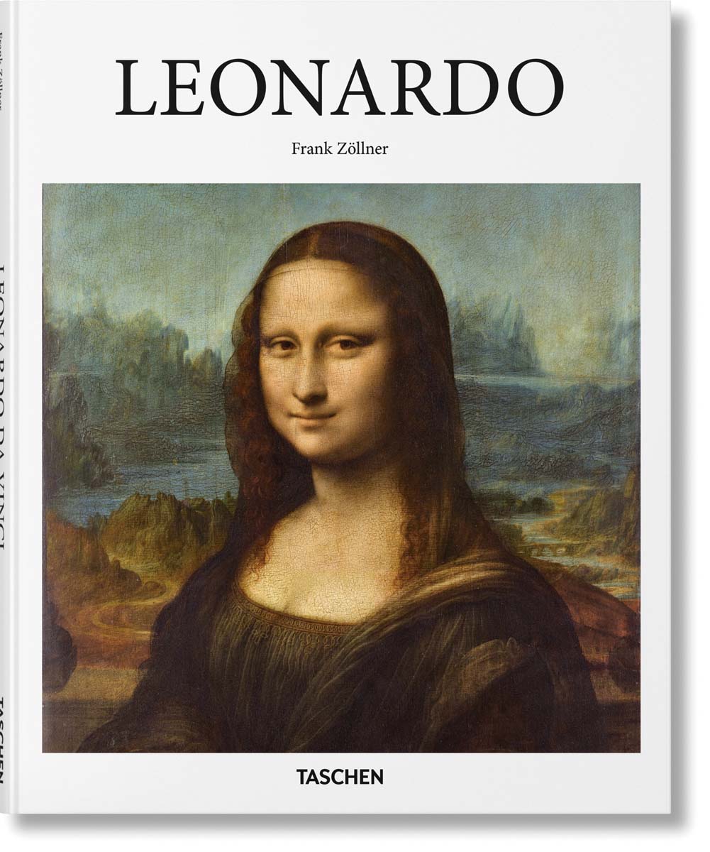 Leonardo (Capa dura) 1
