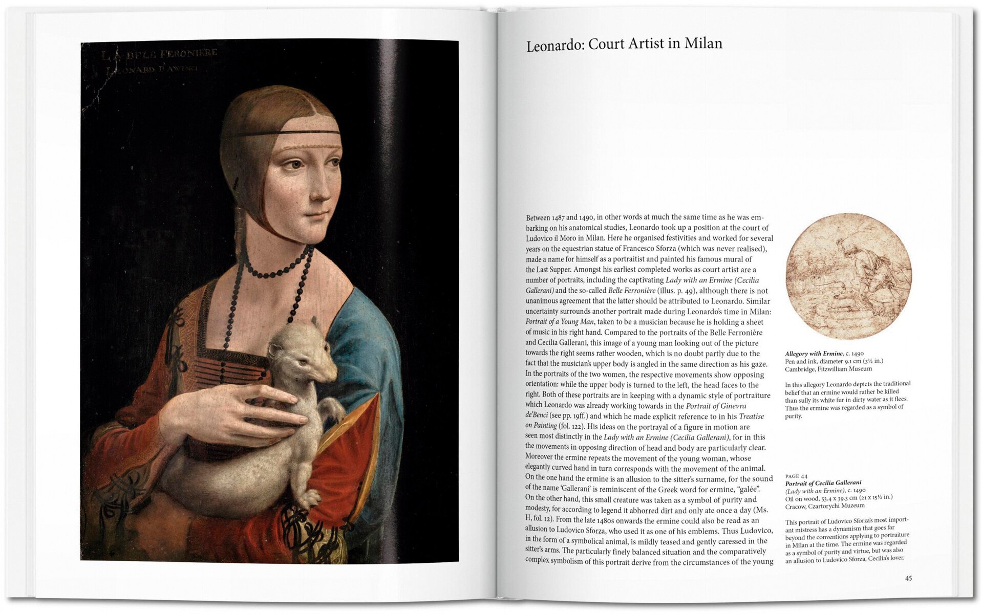 Leonardo (Capa dura) 2