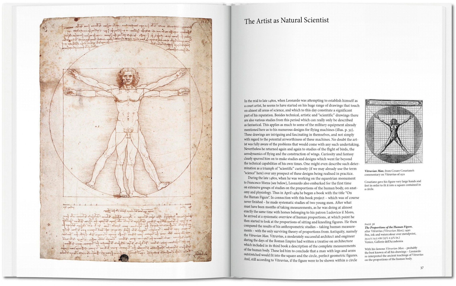 Leonardo (Capa dura) 3