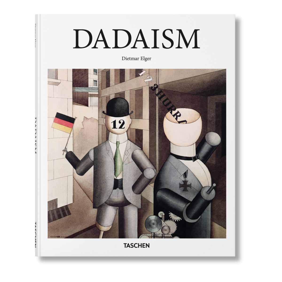 Dadaismo 1
